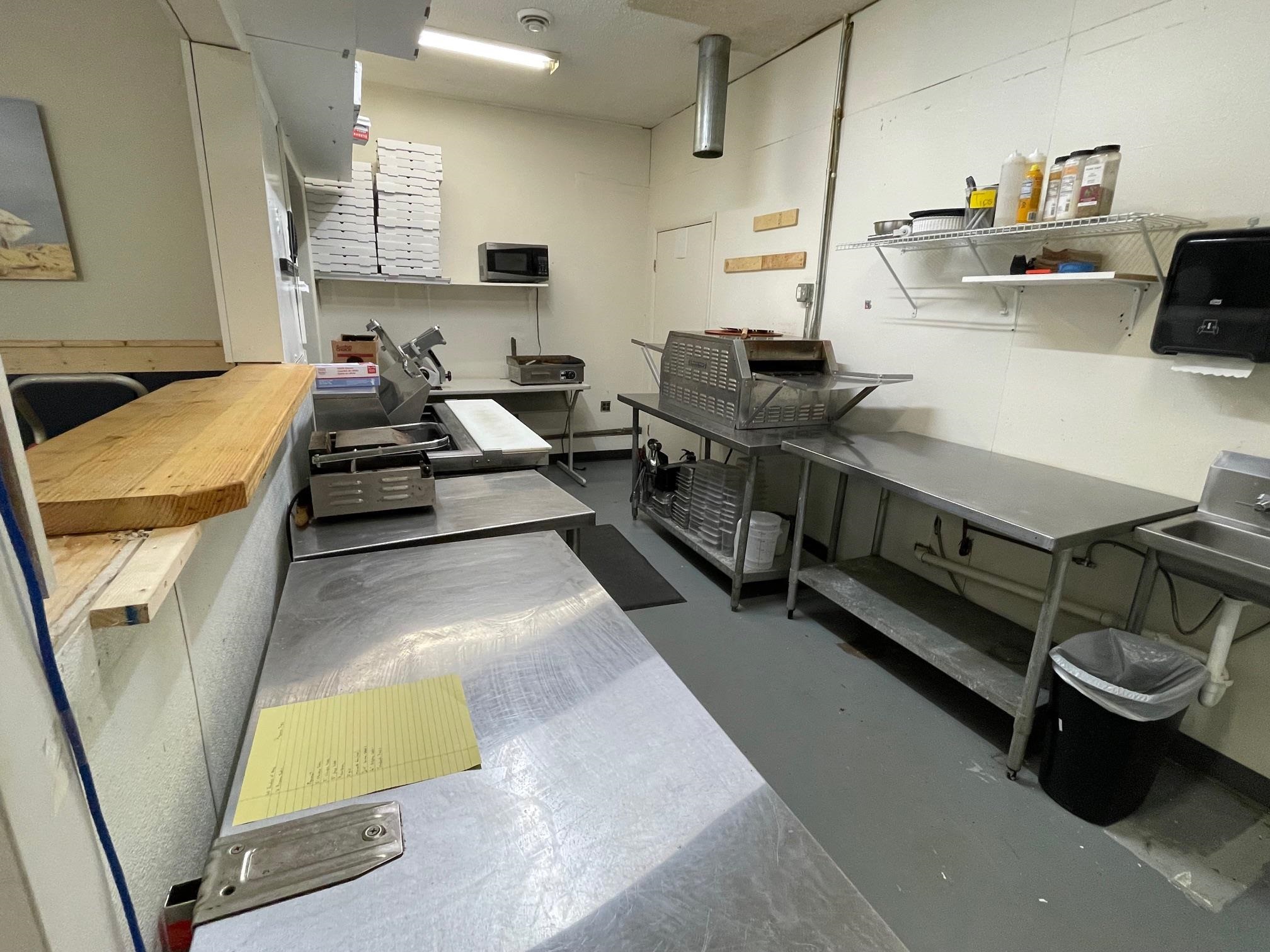 8294 Deadstream Road, Honor, MI, 49640