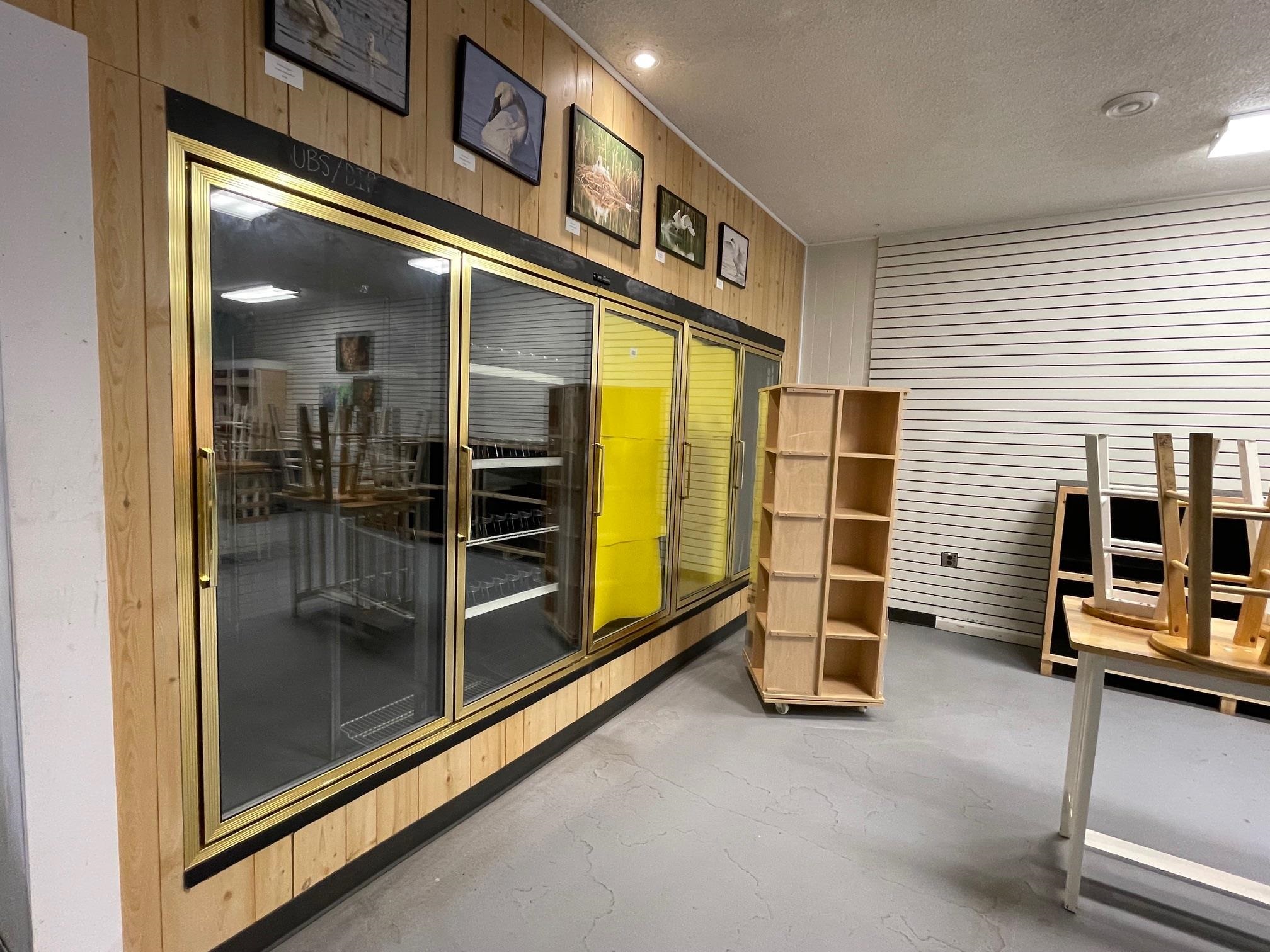 8294 Deadstream Road, Honor, MI, 49640