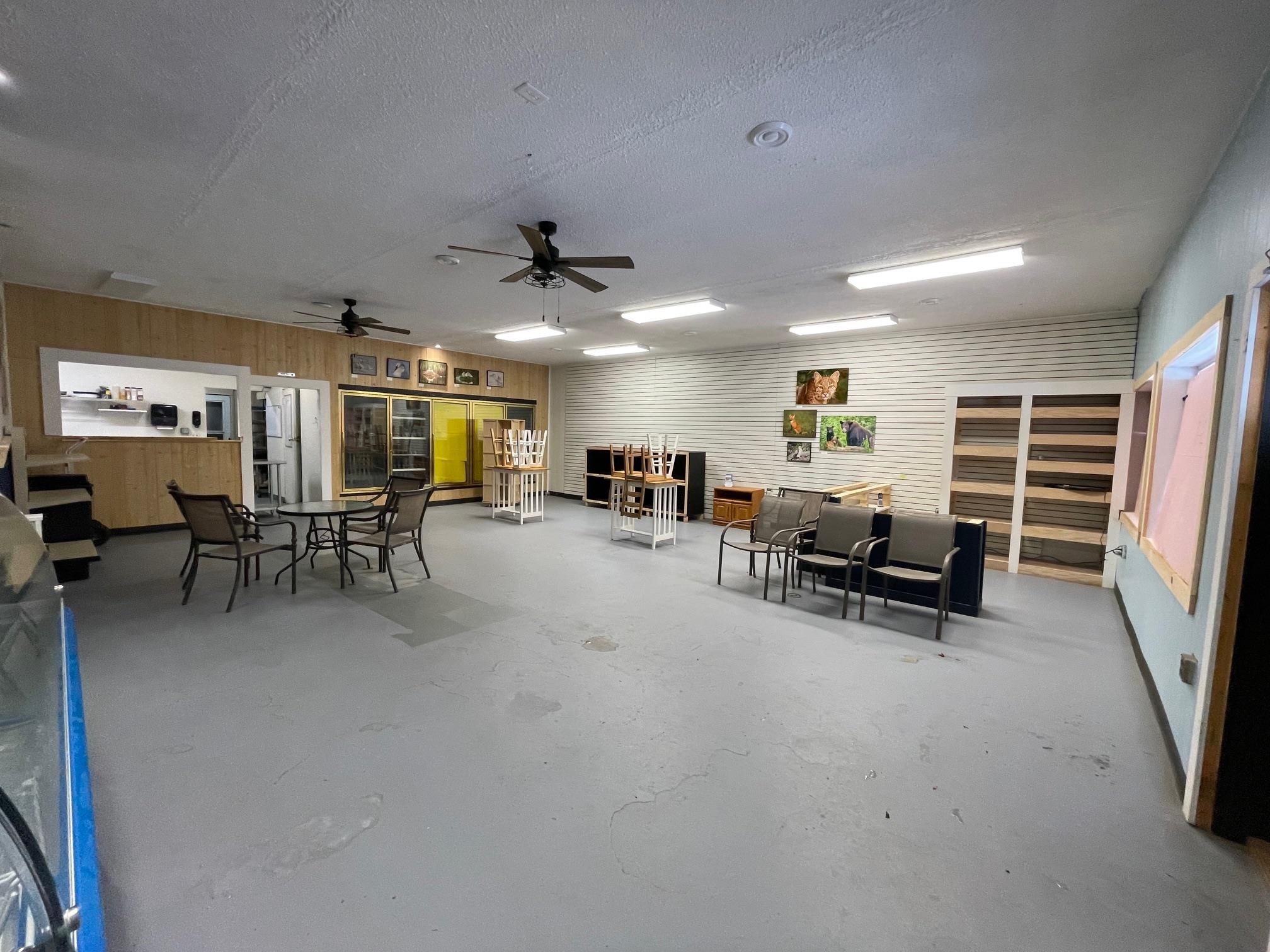 8294 Deadstream Road, Honor, MI, 49640