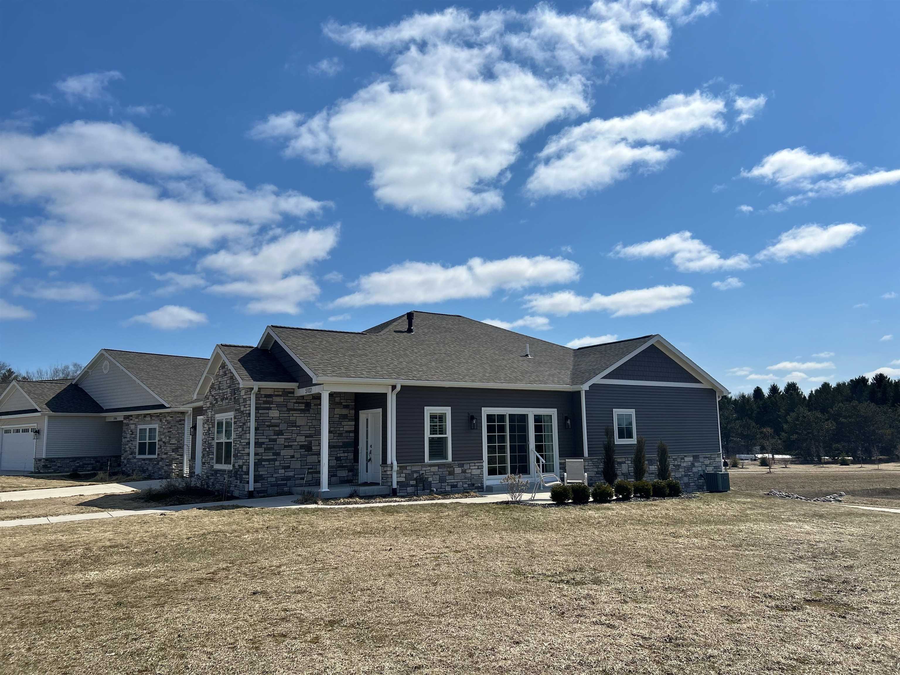 5102 Sheffer Farm Road, Traverse City, MI, 49685