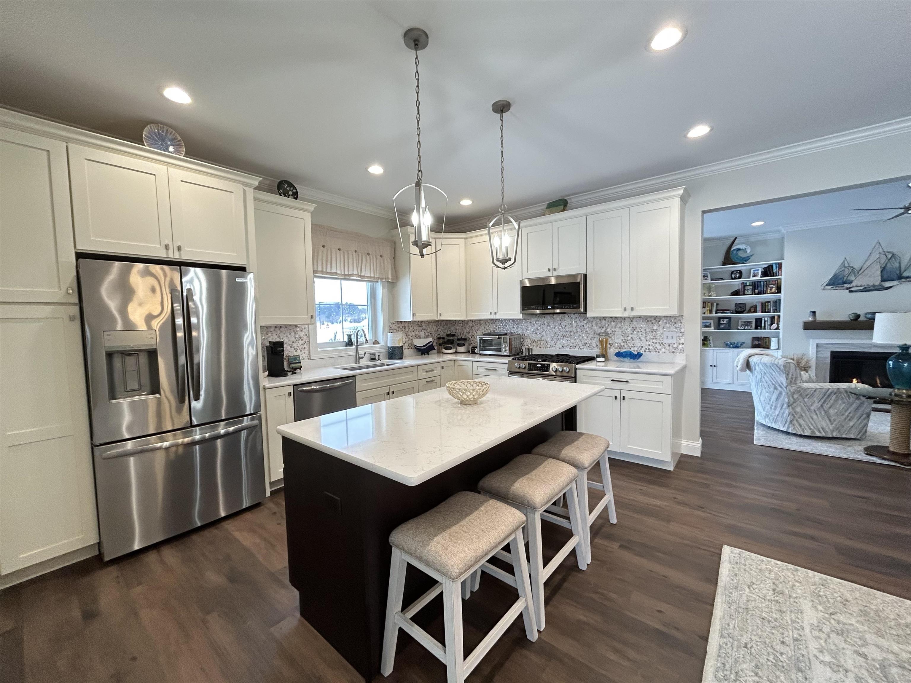 5102 Sheffer Farm Road, Traverse City, MI, 49685