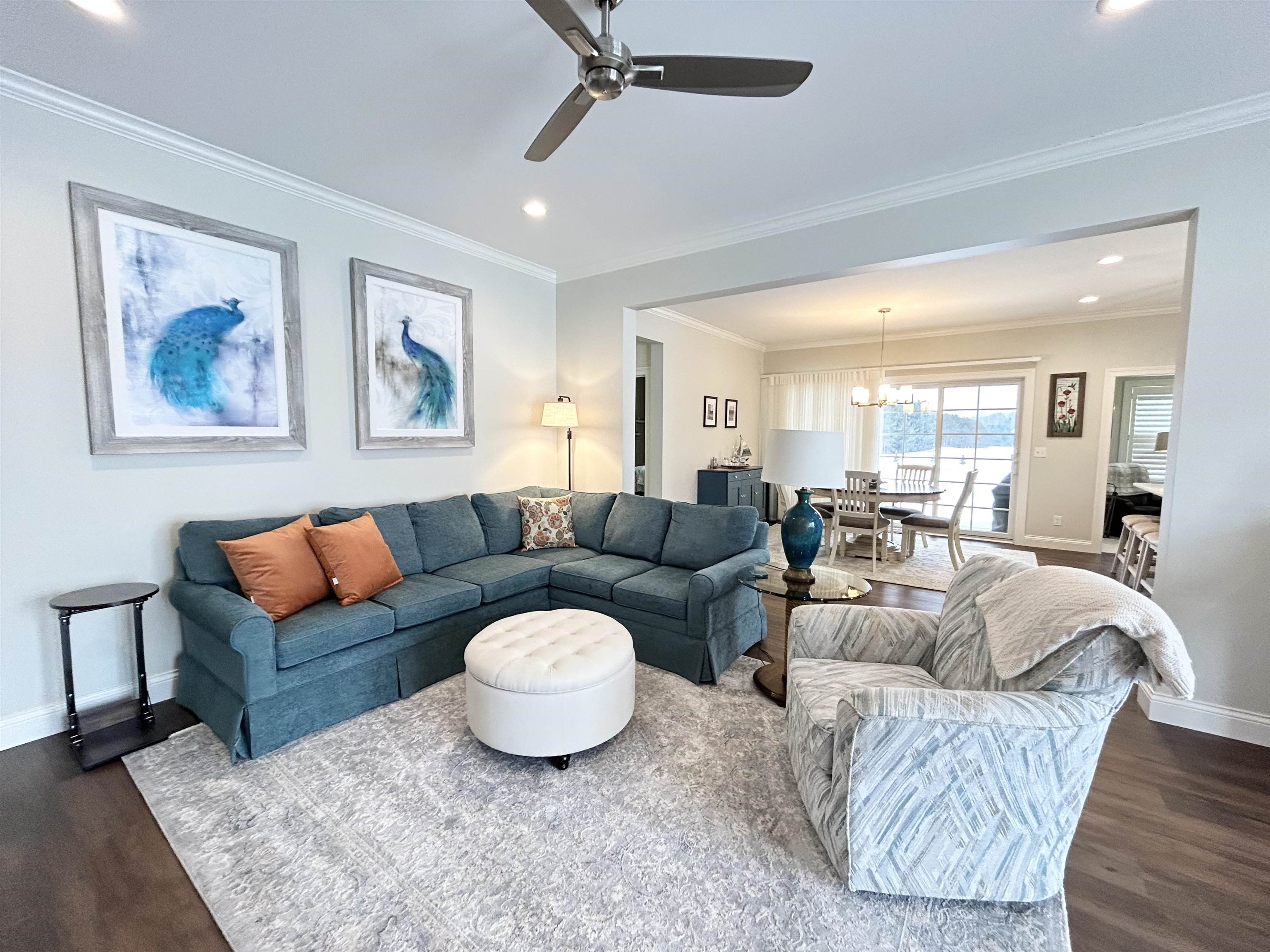 5102 Sheffer Farm Road, Traverse City, MI, 49685