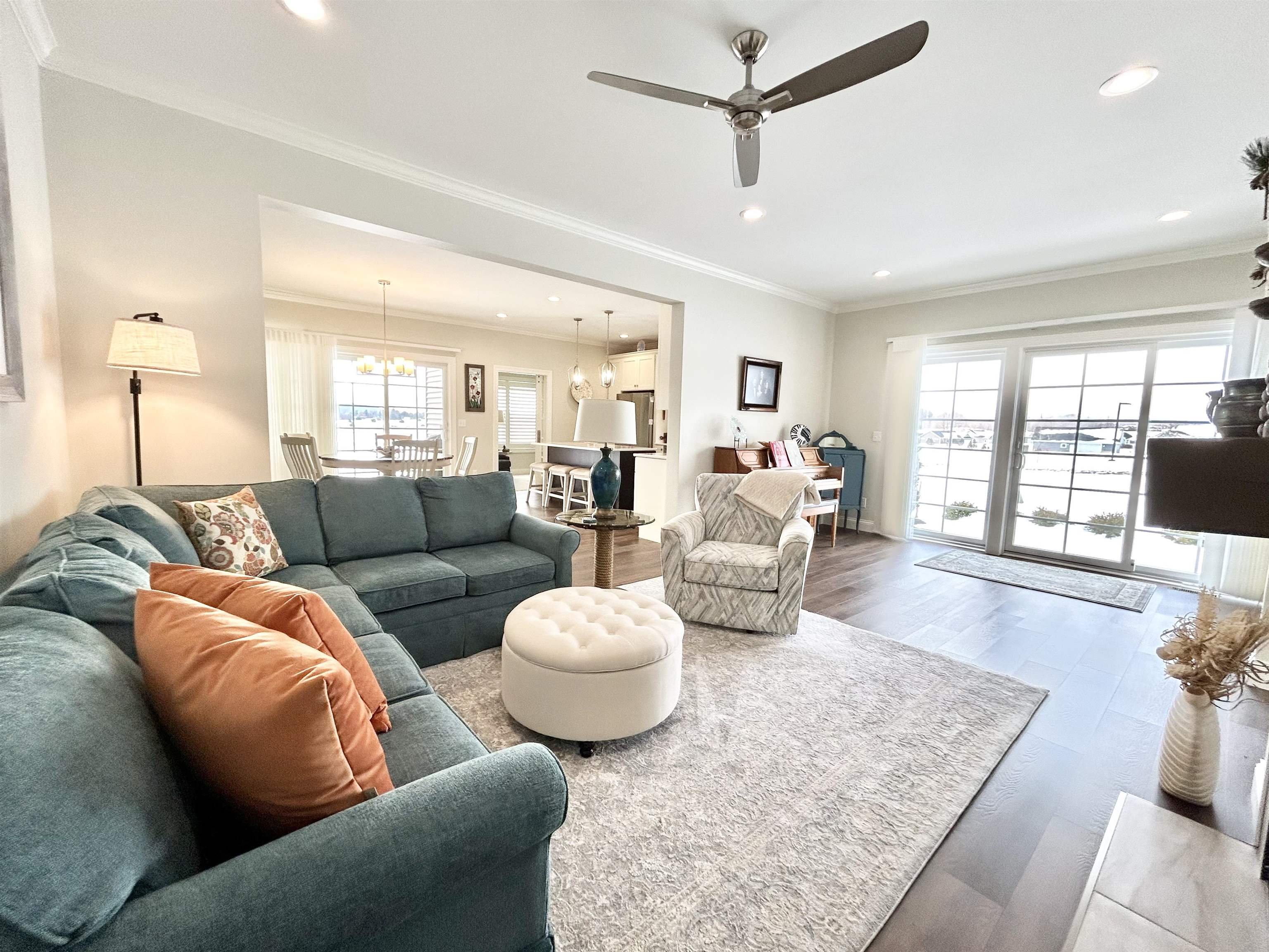 5102 Sheffer Farm Road, Traverse City, MI, 49685