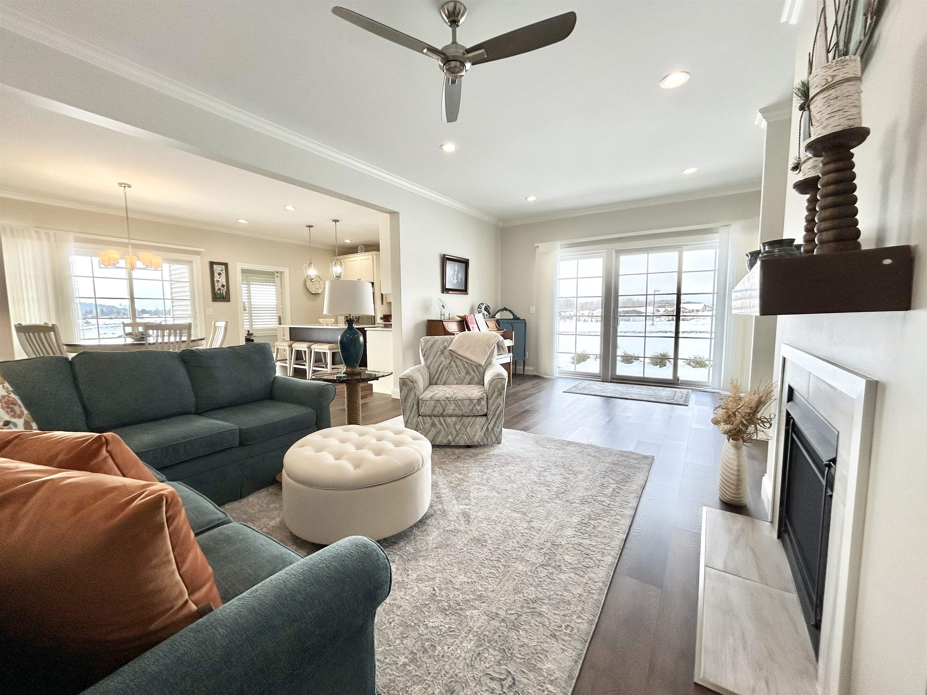 5102 Sheffer Farm Road, Traverse City, MI, 49685