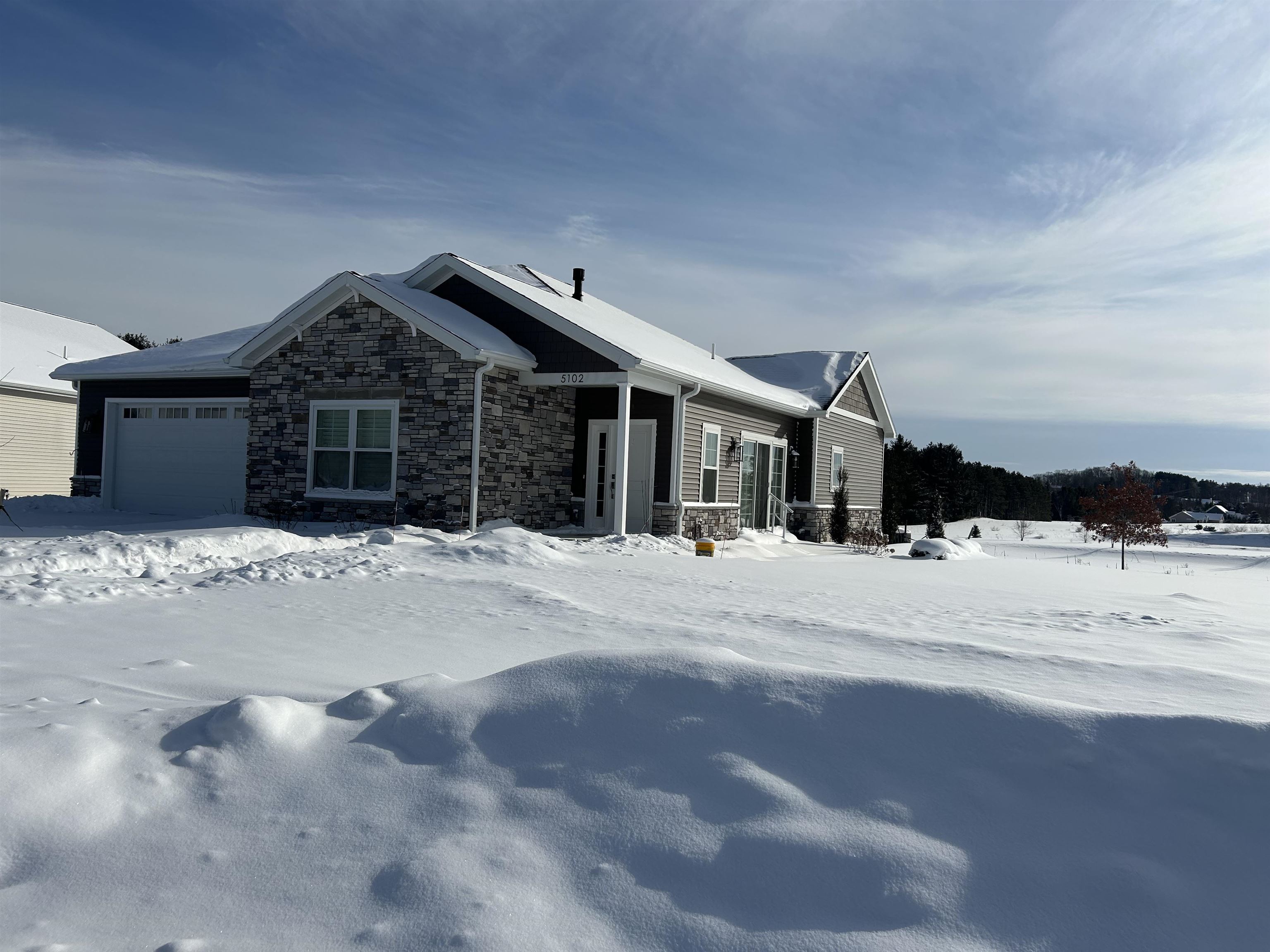 5102 Sheffer Farm Road, Traverse City, MI, 49685