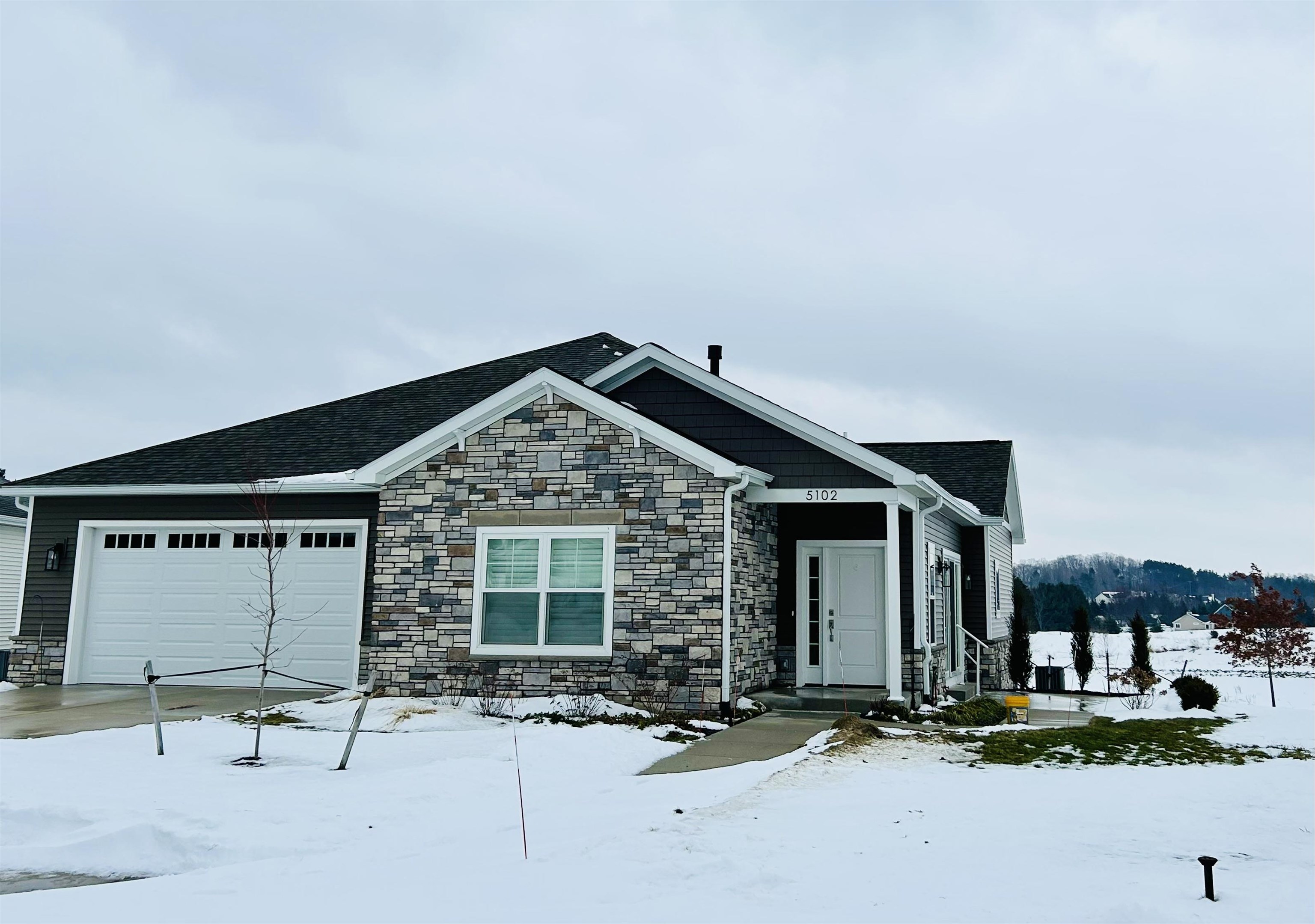 5102 Sheffer Farm Road, Traverse City, MI, 49685