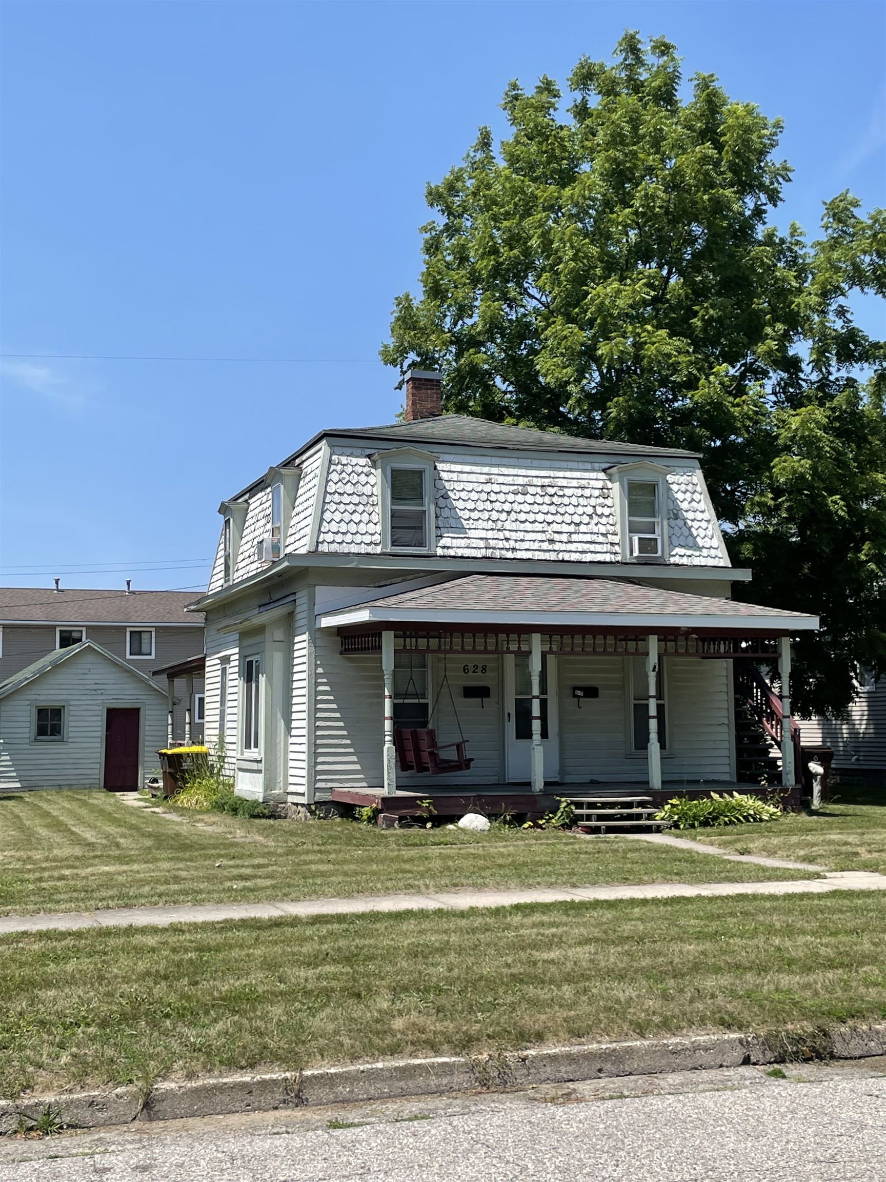 Homes for sale in Mt Pleasant City Isabella, MI | 628 Oak, Mt Pleasant City Isabella, MI 48858 | MLS# 79080064959