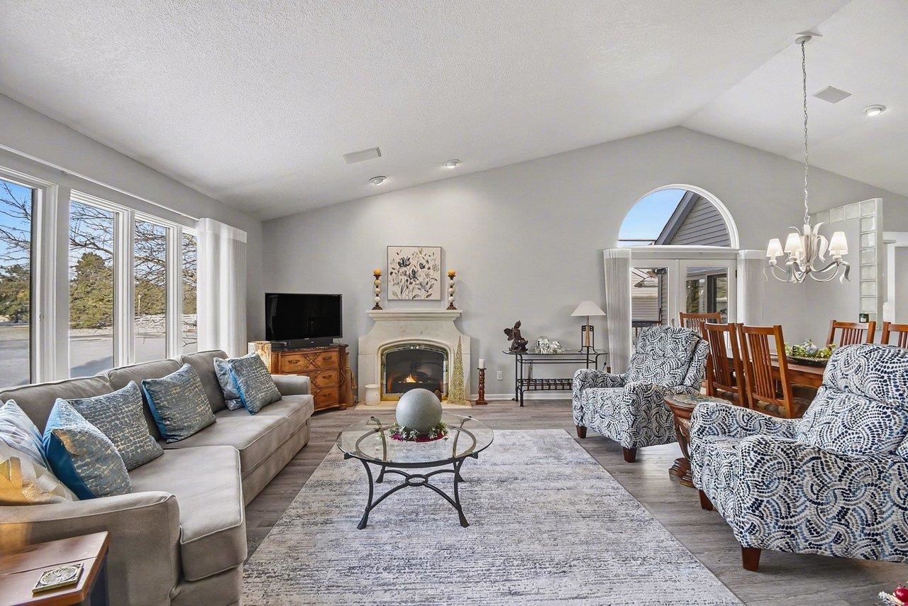 5620 W Spring Knoll Drive, Bay City, MI, 48706