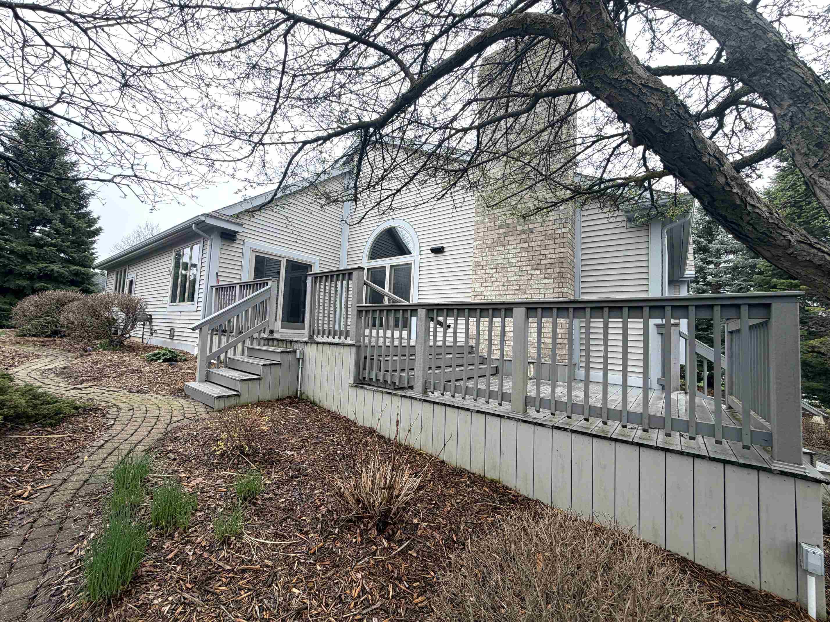 5620 W Spring Knoll Drive, Bay City, MI, 48706