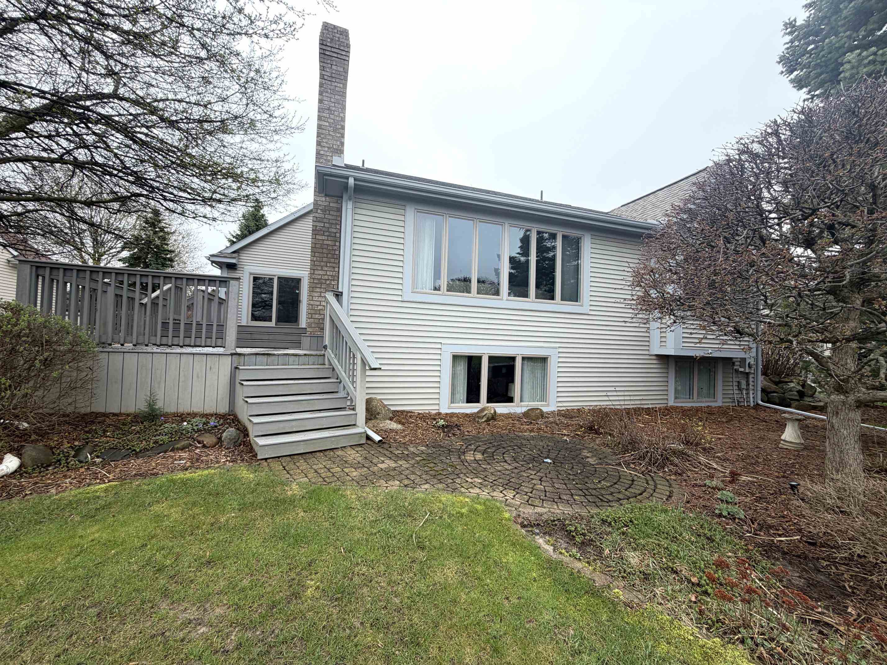 5620 W Spring Knoll Drive, Bay City, MI, 48706