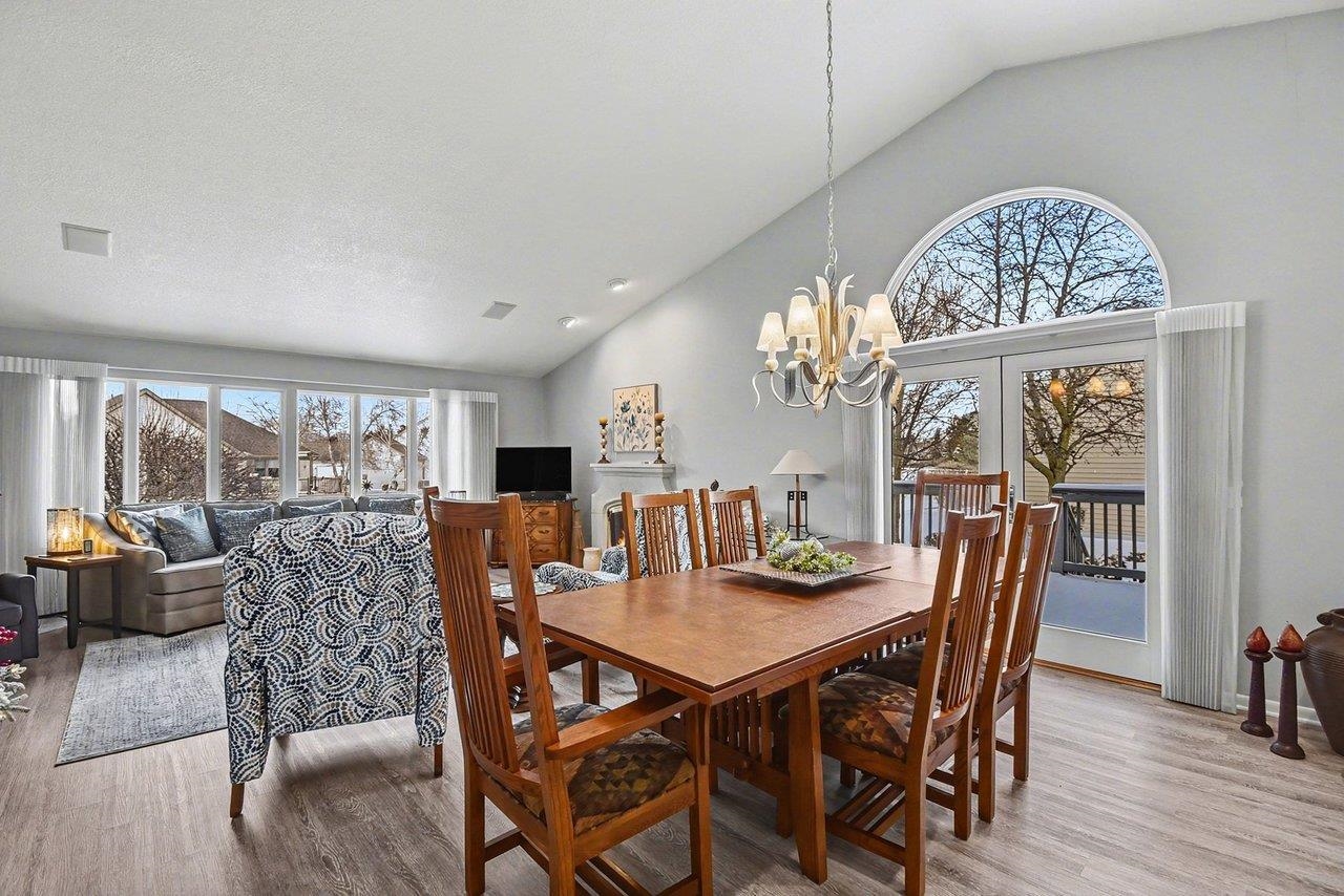 5620 W Spring Knoll Drive, Bay City, MI, 48706