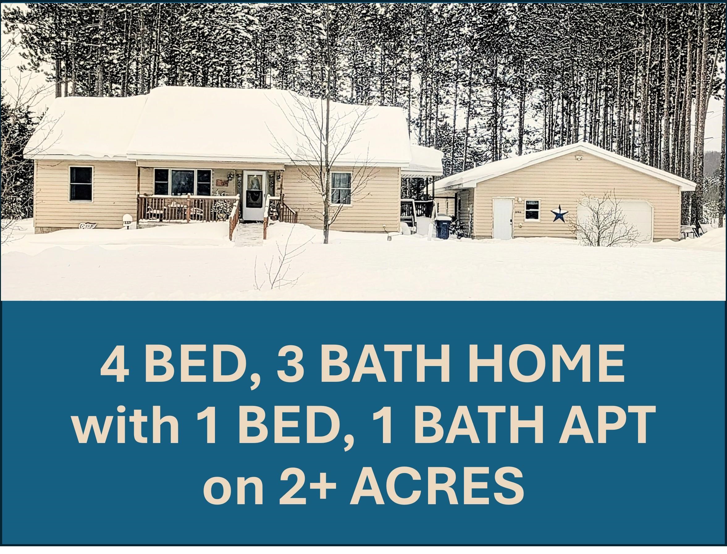 Homes for sale in Mancelona, MI | 2095 Musser, Mancelona, MI 49659 | MLS# 80064987