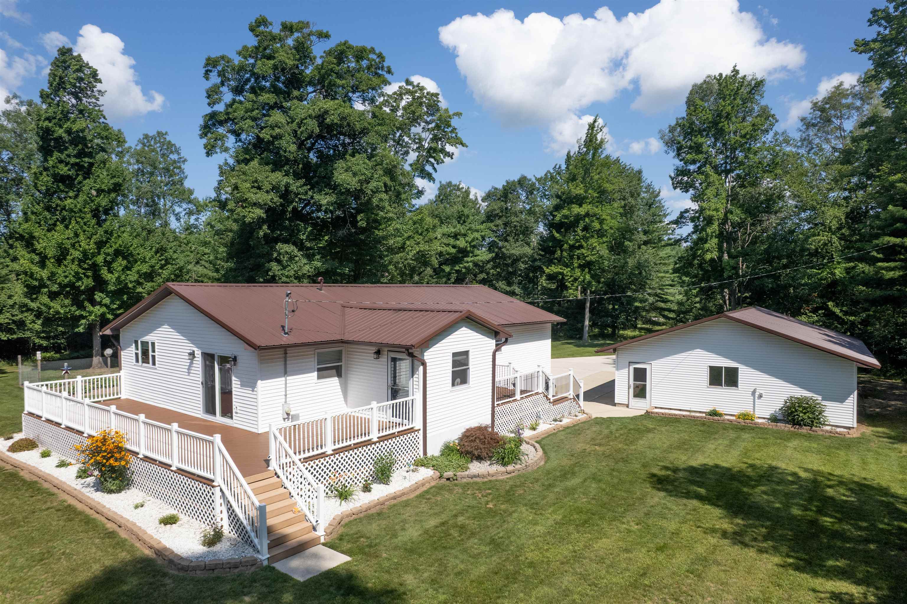 1st image of 6622 Walton Rd, Kingsley, MI 49649 | MLS# 80065006