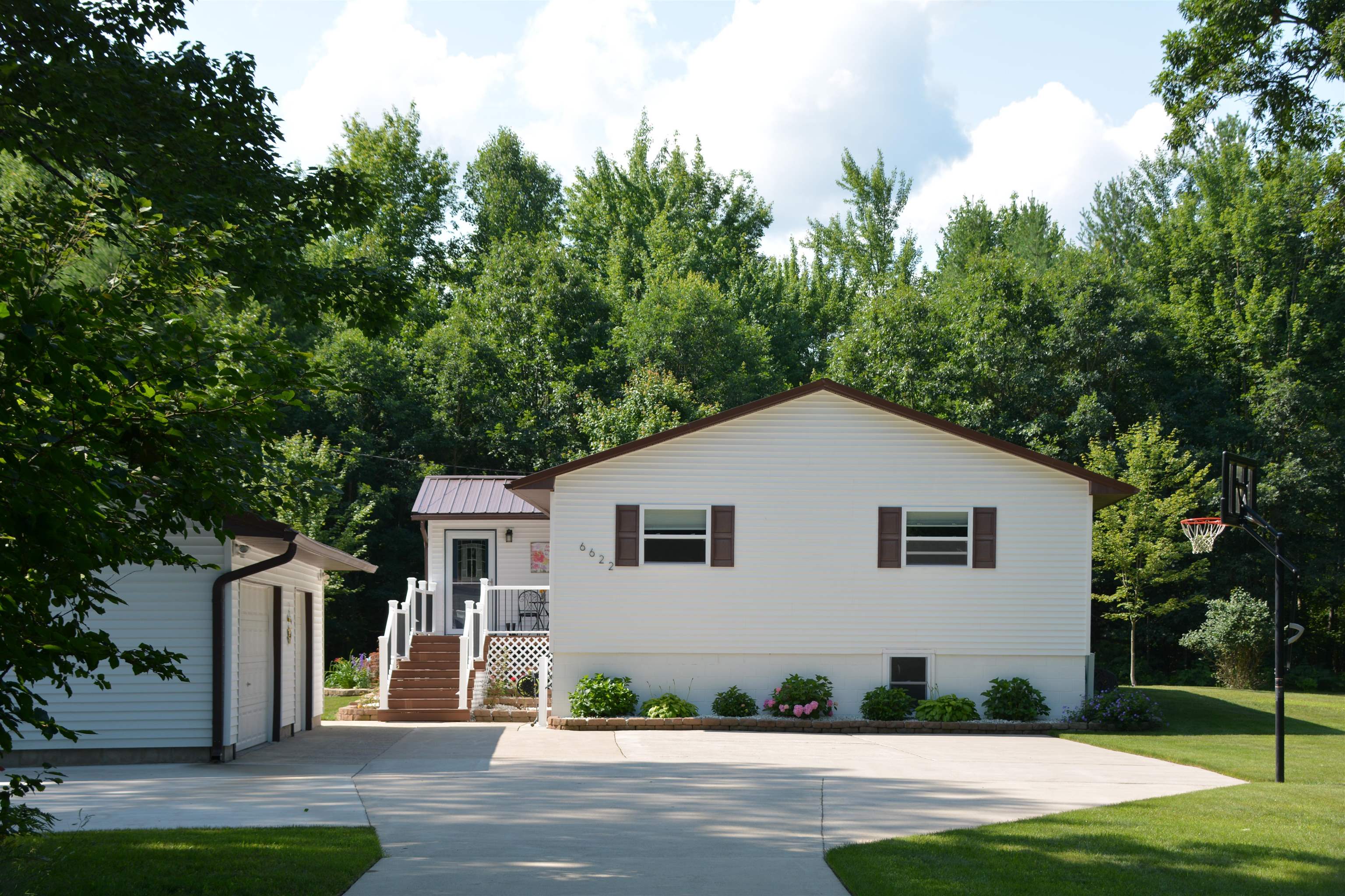 3rd image of 6622 Walton Rd, Kingsley, MI 49649 | MLS# 80065006
