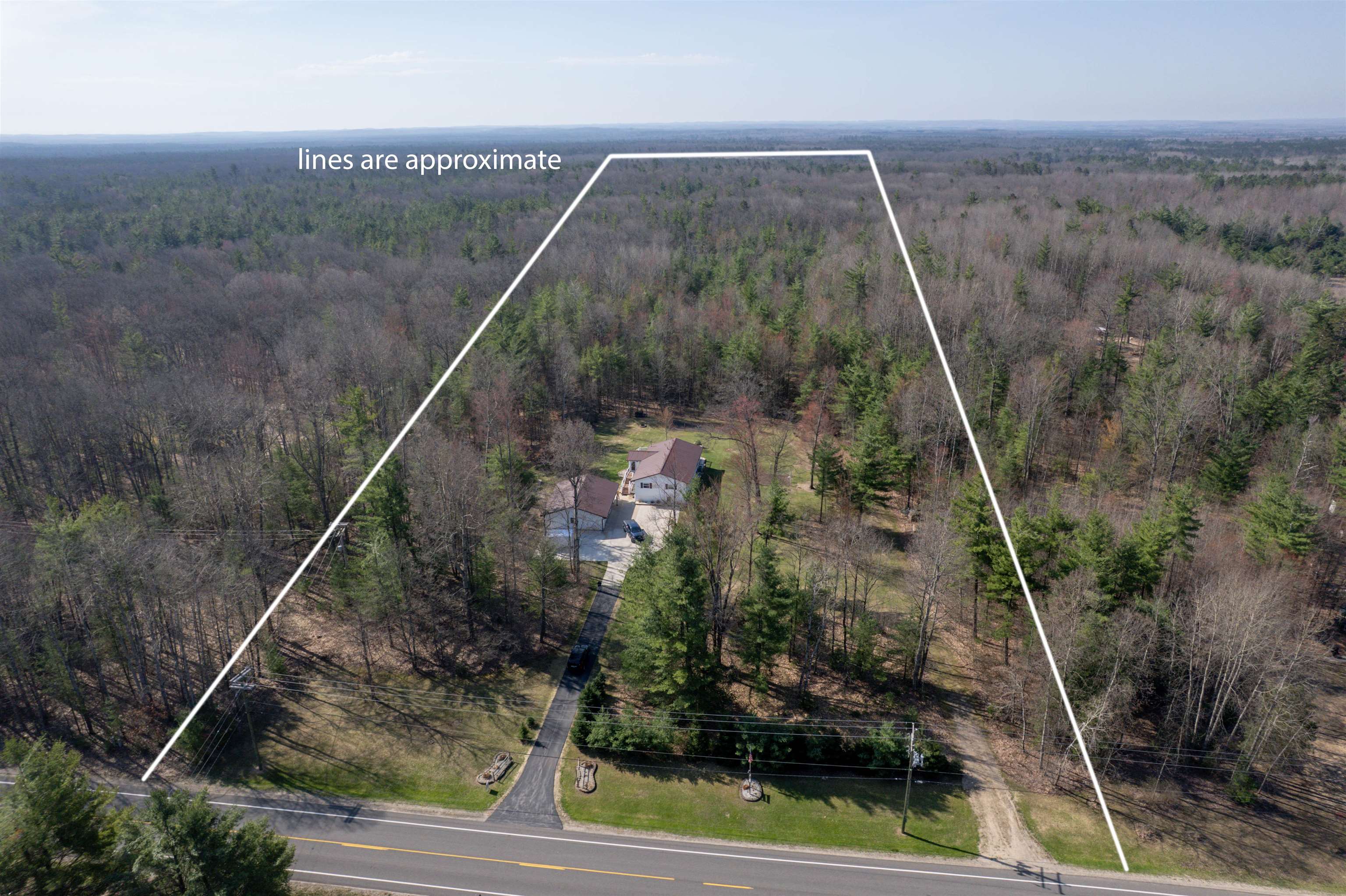 63rd image of 6622 Walton Rd, Kingsley, MI 49649 | MLS# 80065006