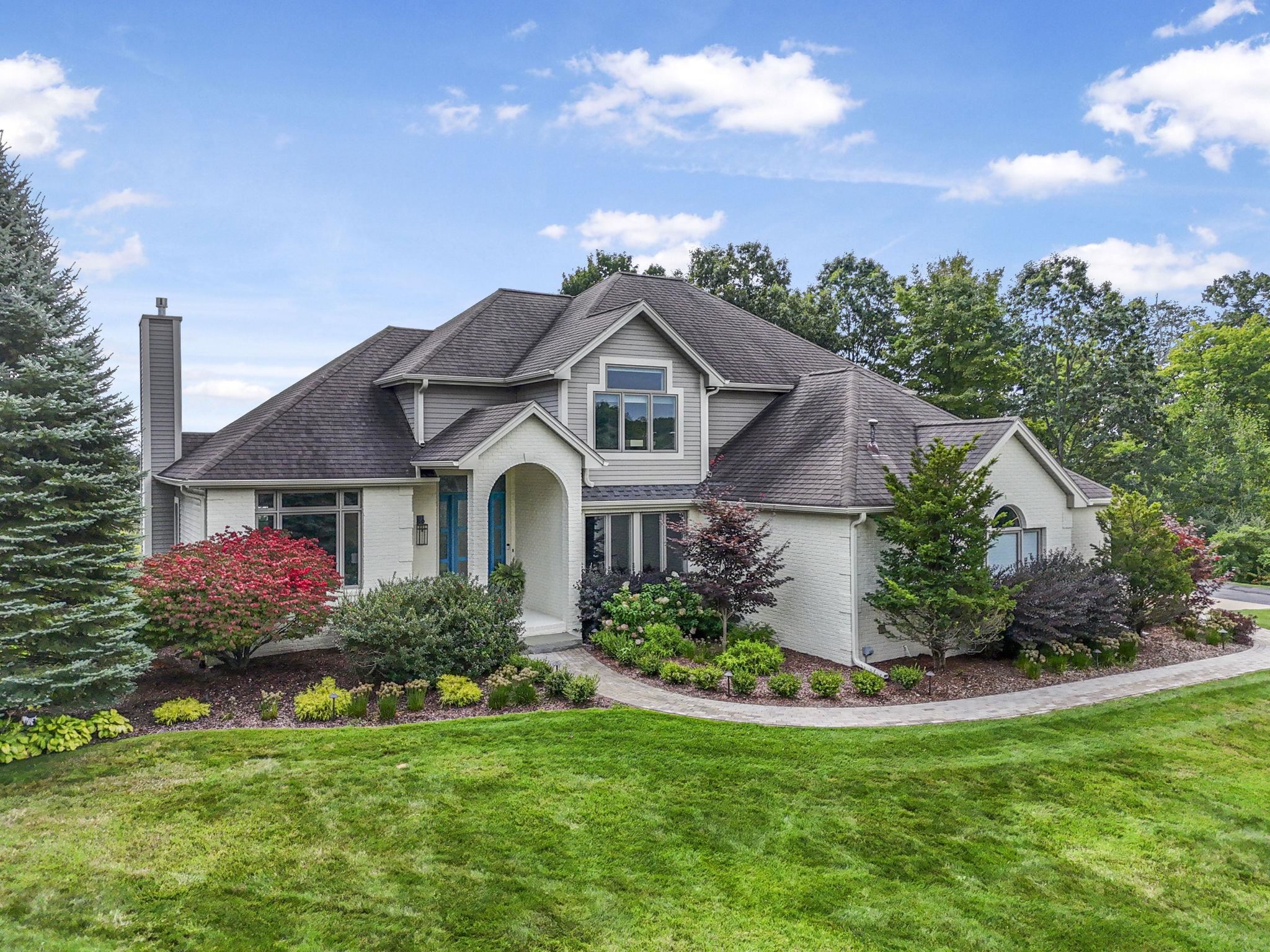 9546 Eastridge Drive, Traverse City, MI, 49686