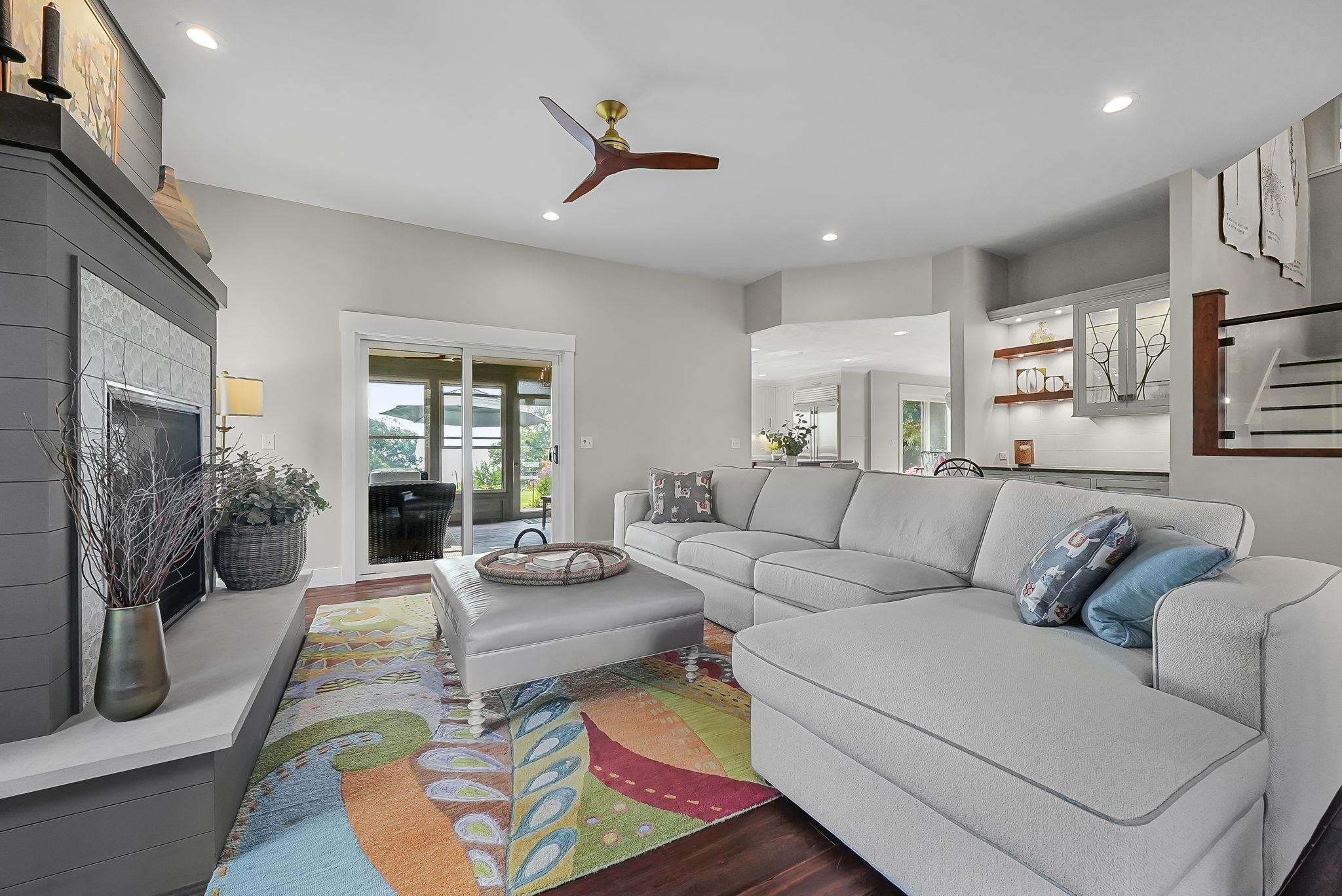 9546 Eastridge Drive, Traverse City, MI, 49686