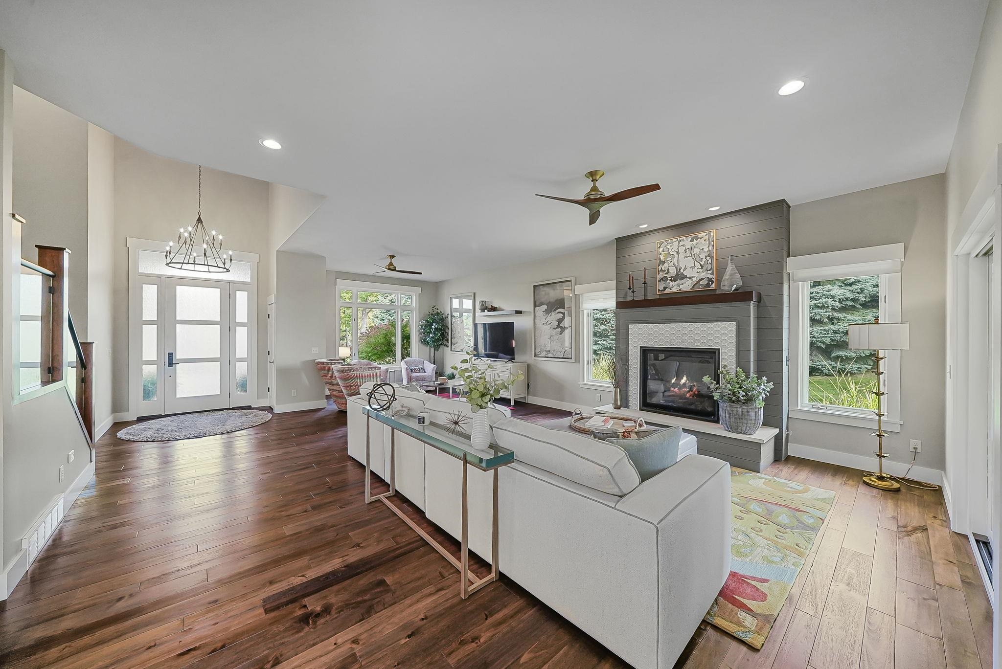 9546 Eastridge Drive, Traverse City, MI, 49686