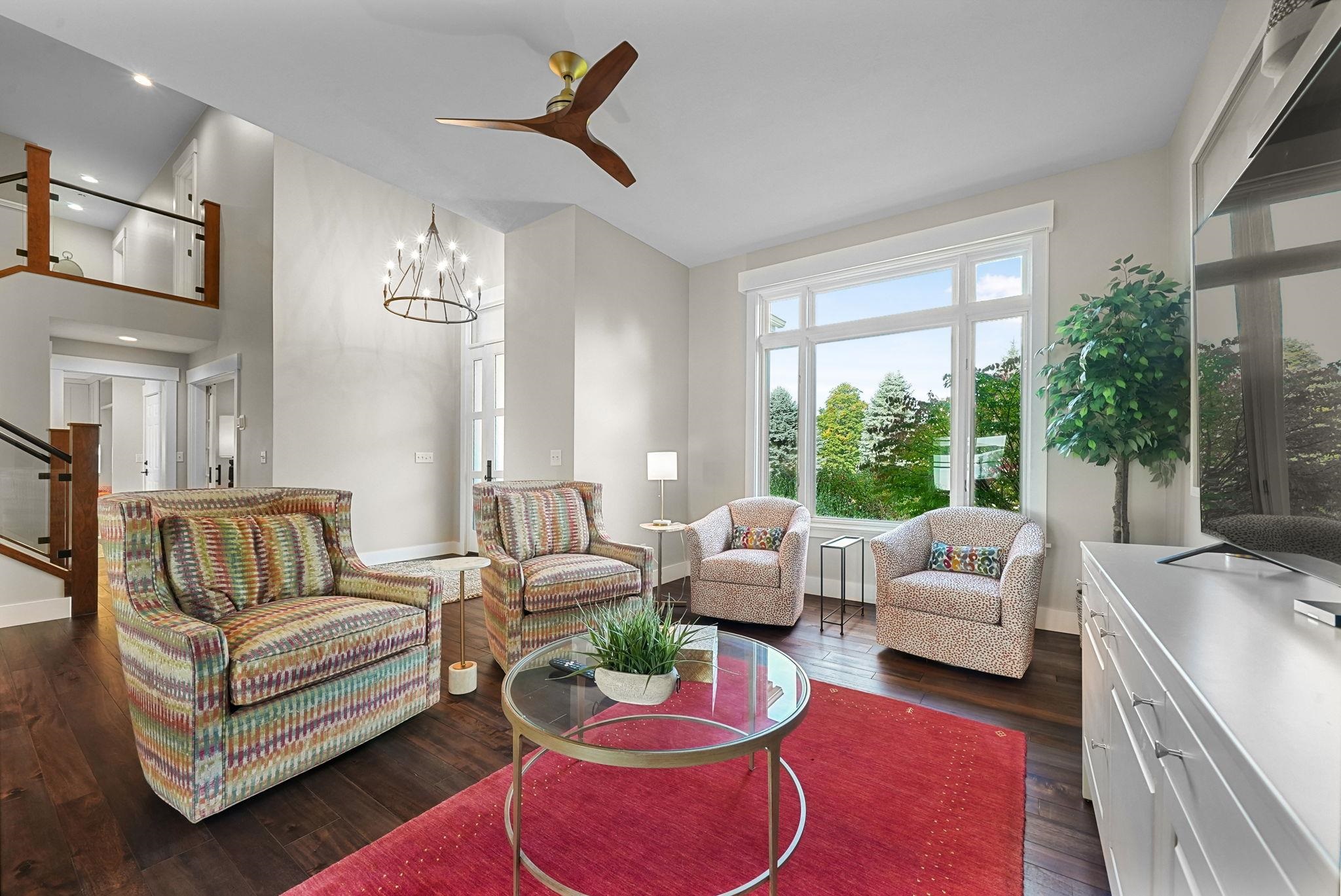 9546 Eastridge Drive, Traverse City, MI, 49686