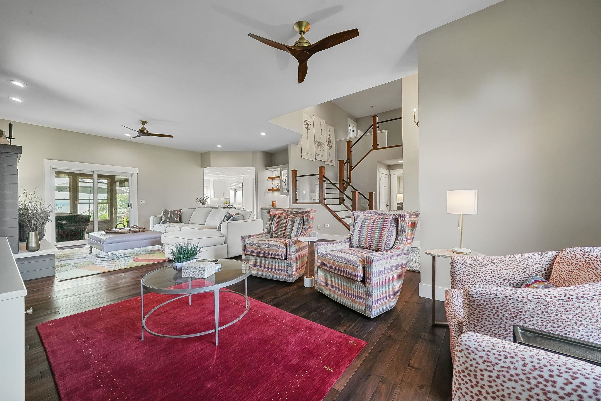 9546 Eastridge Drive, Traverse City, MI, 49686