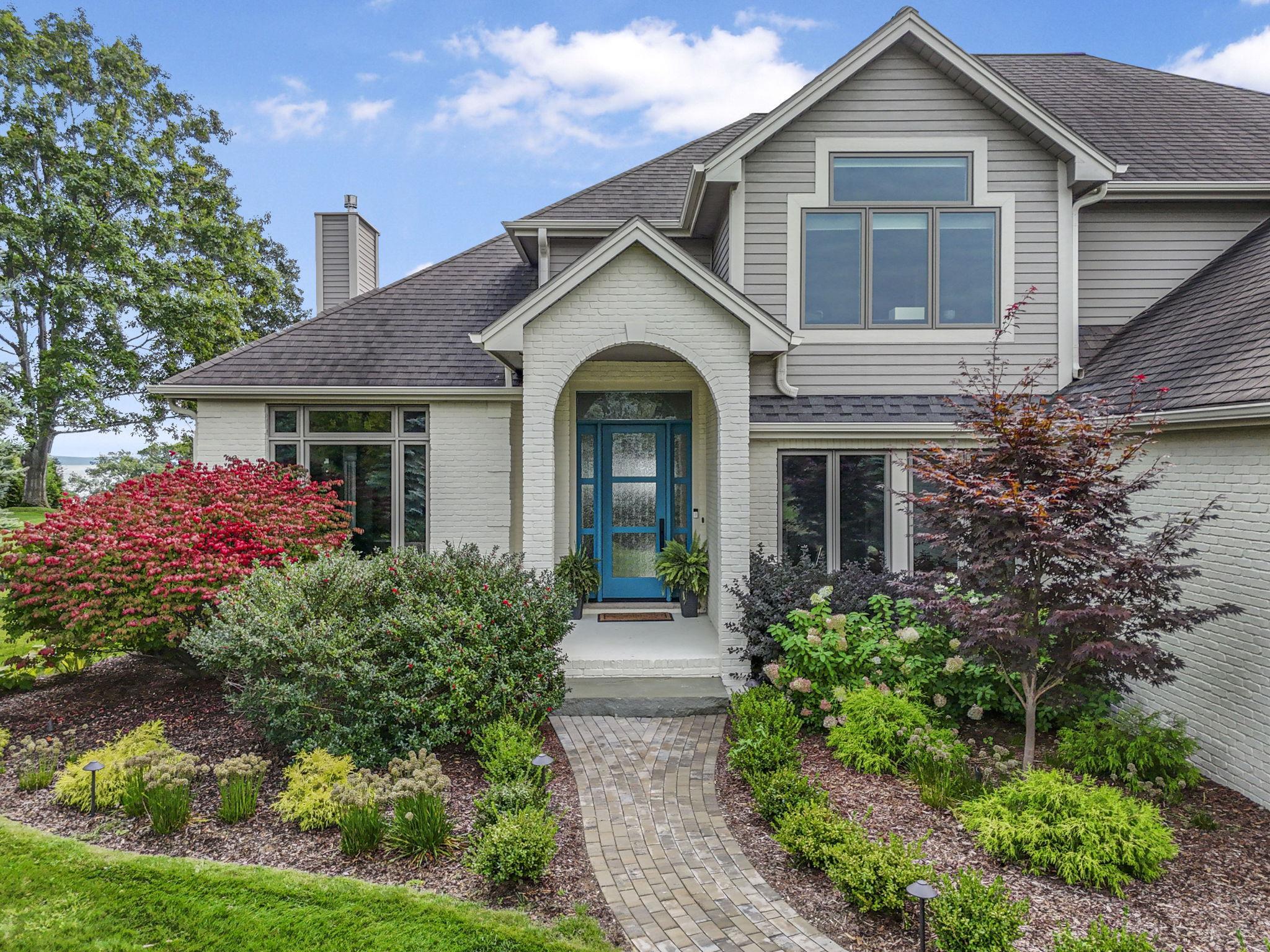 9546 Eastridge Drive, Traverse City, MI, 49686