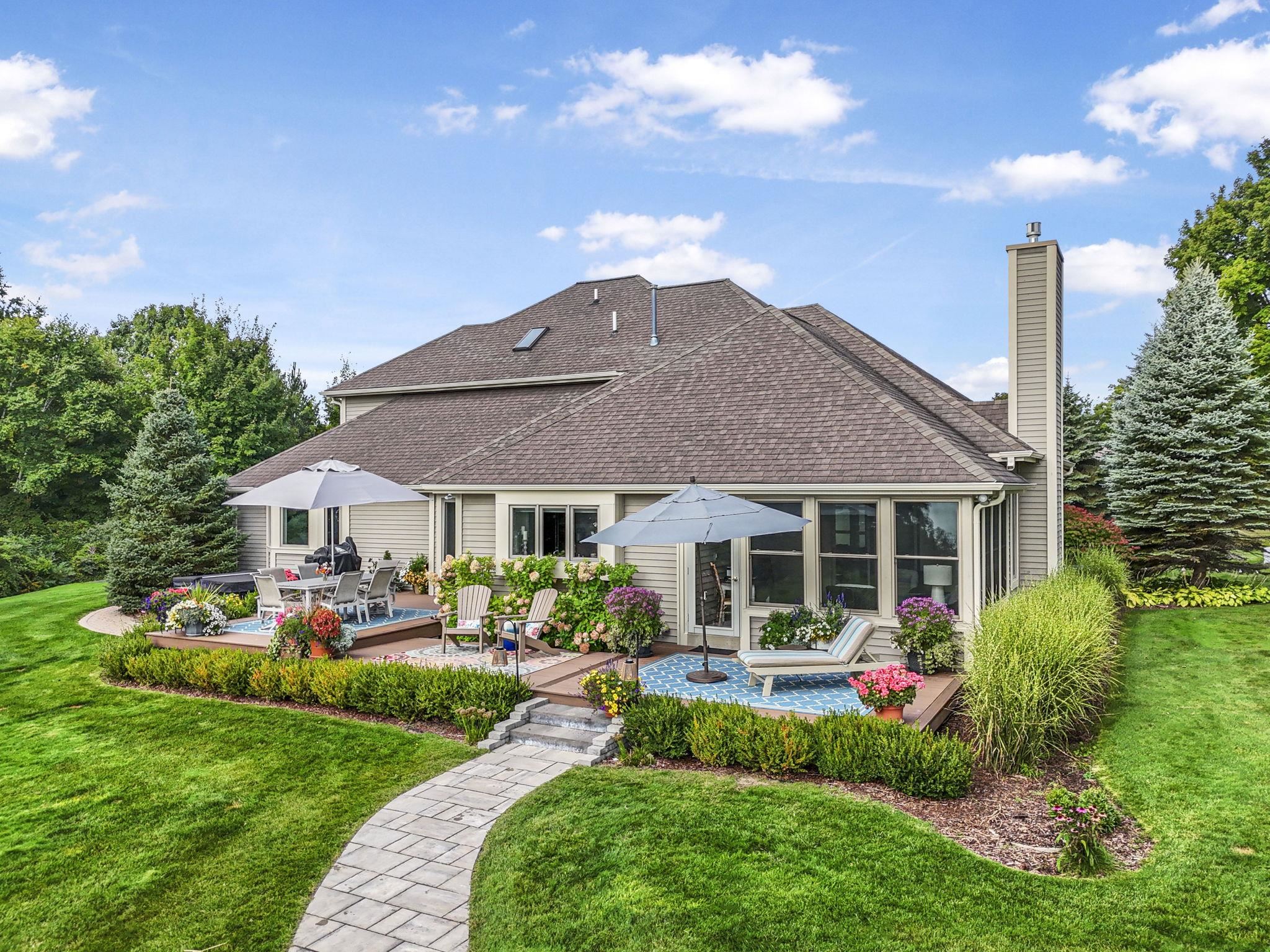 9546 Eastridge Drive, Traverse City, MI, 49686