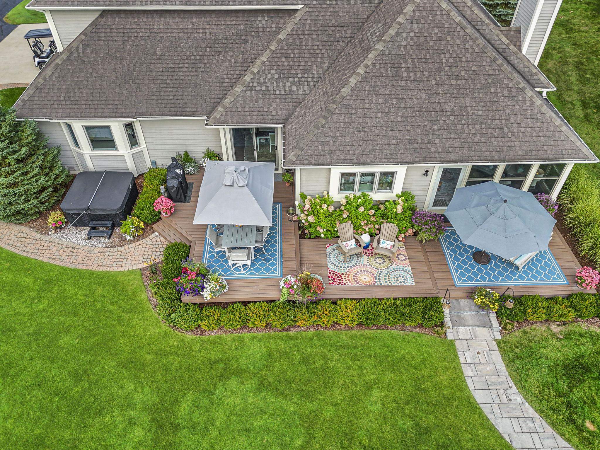 9546 Eastridge Drive, Traverse City, MI, 49686