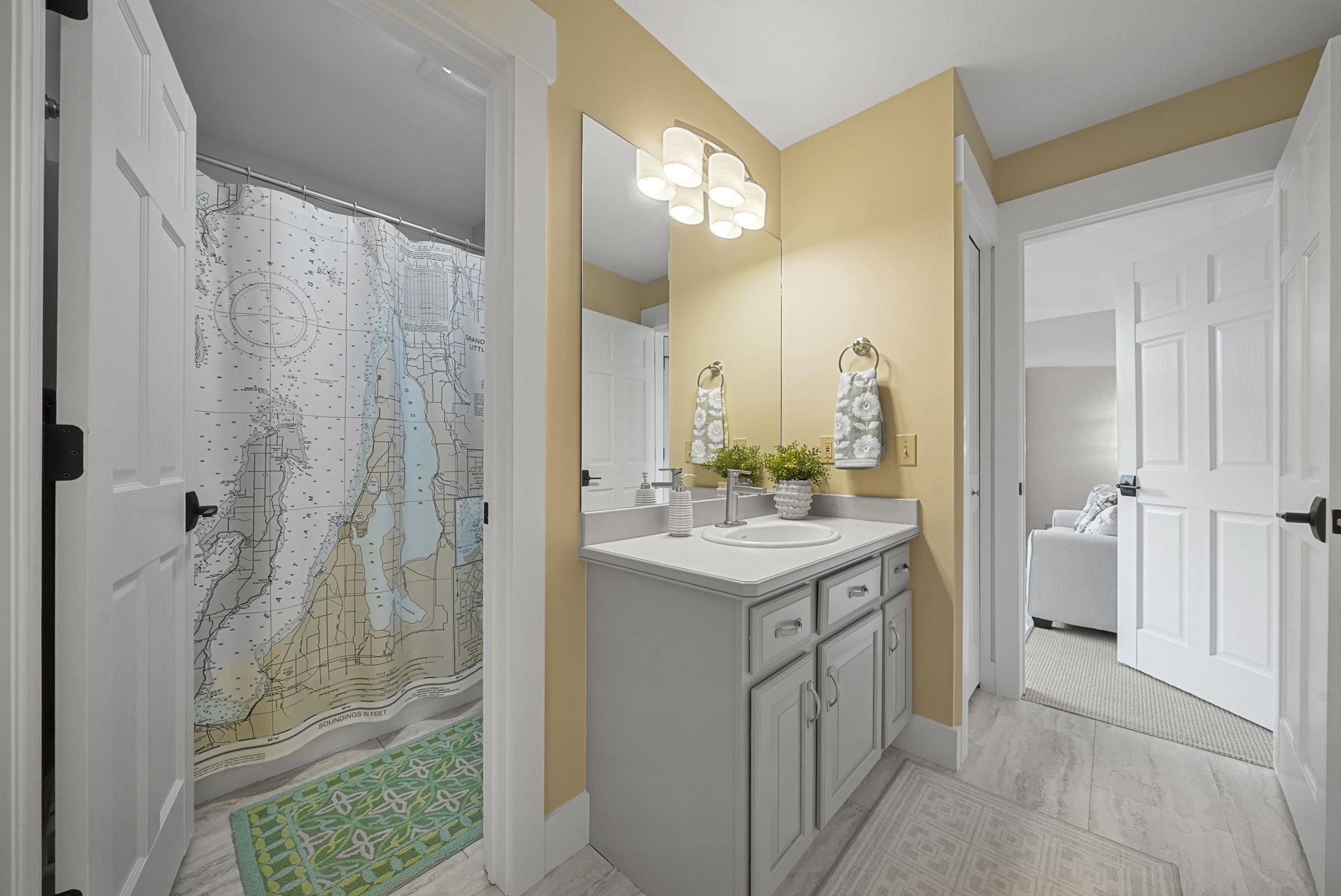 9546 Eastridge Drive, Traverse City, MI, 49686