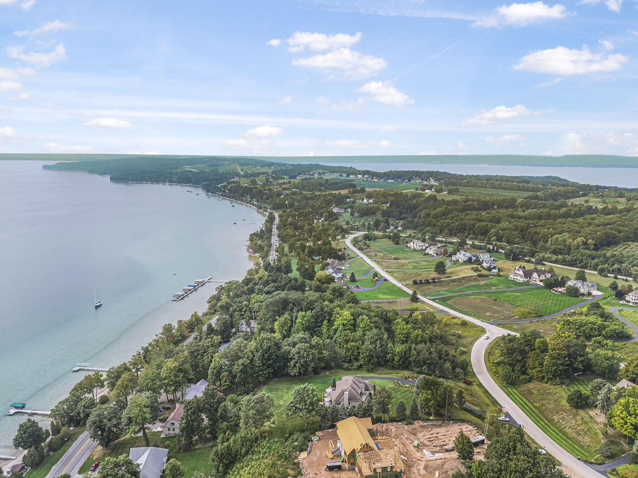 9546 Eastridge Drive, Traverse City, MI, 49686