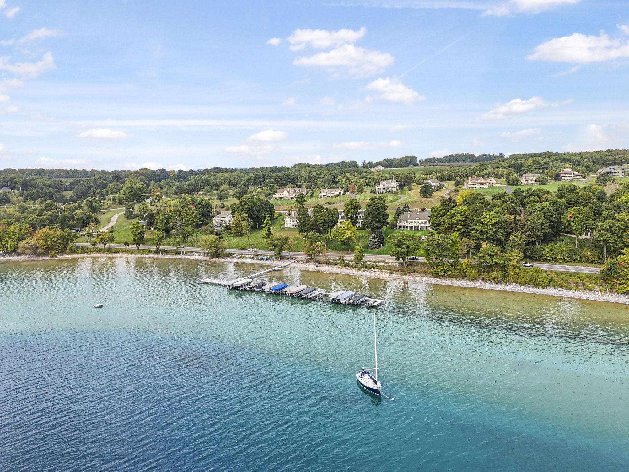 9546 Eastridge Drive, Traverse City, MI, 49686