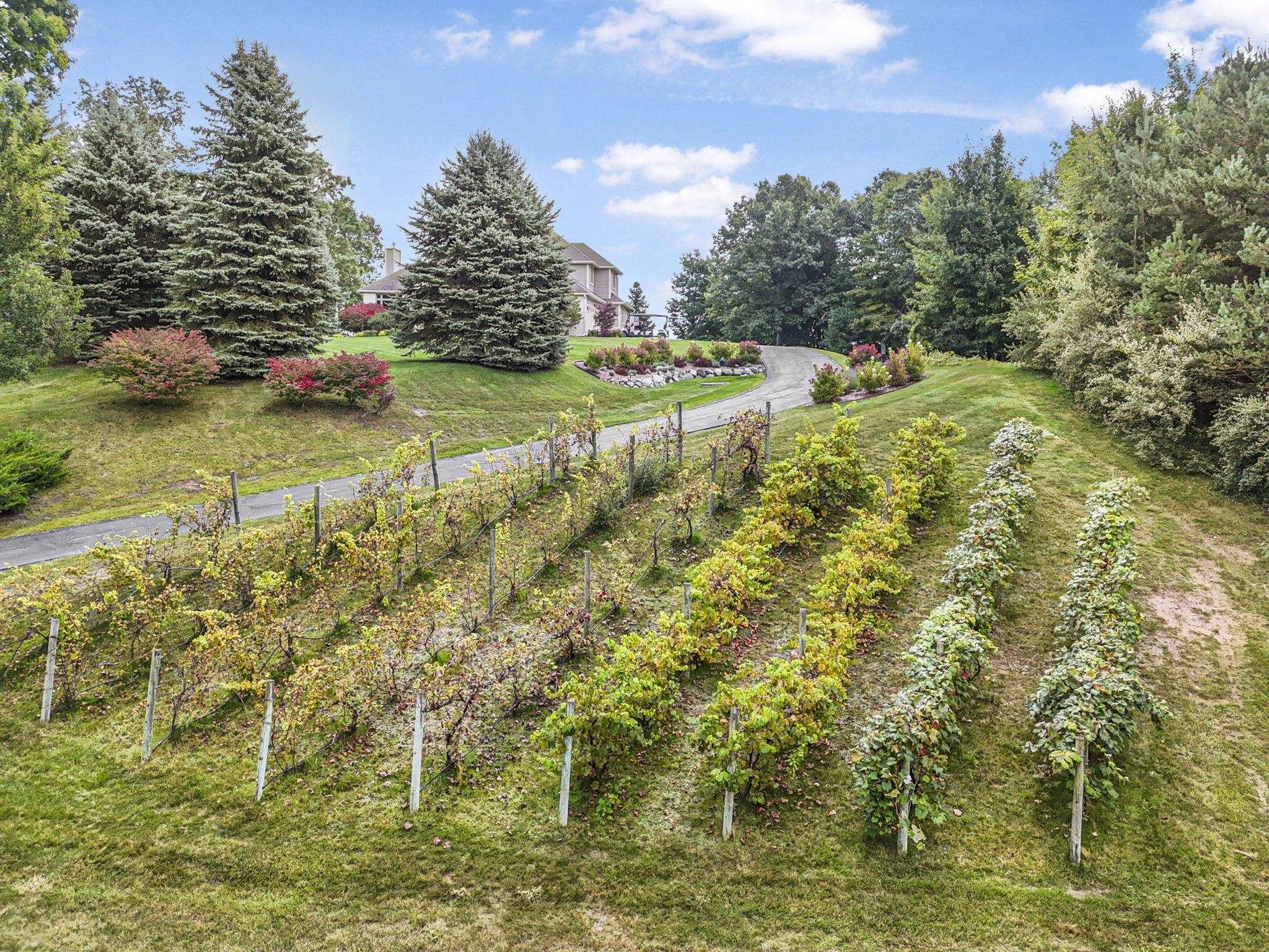 9546 Eastridge Drive, Traverse City, MI, 49686