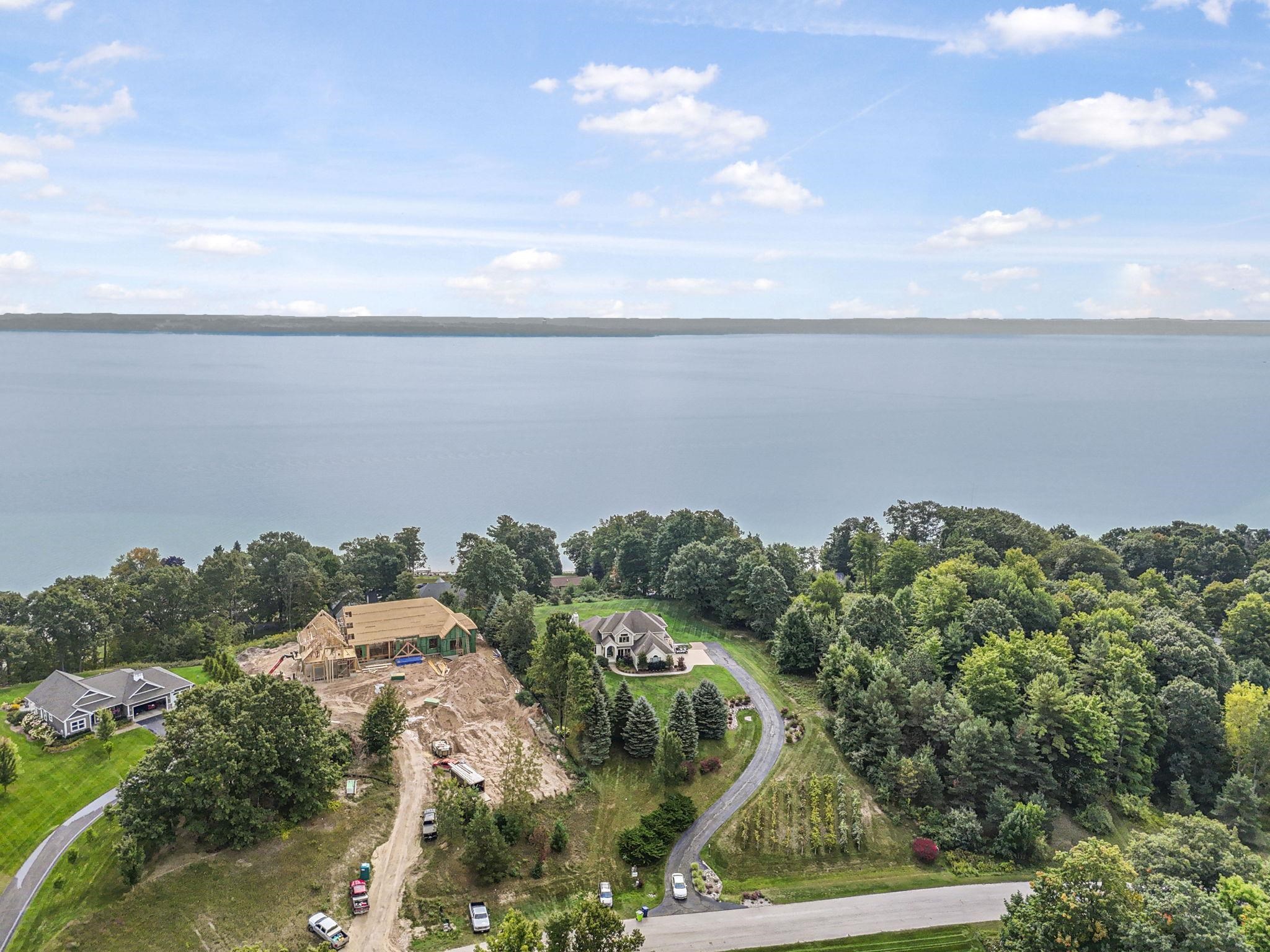 9546 Eastridge Drive, Traverse City, MI, 49686