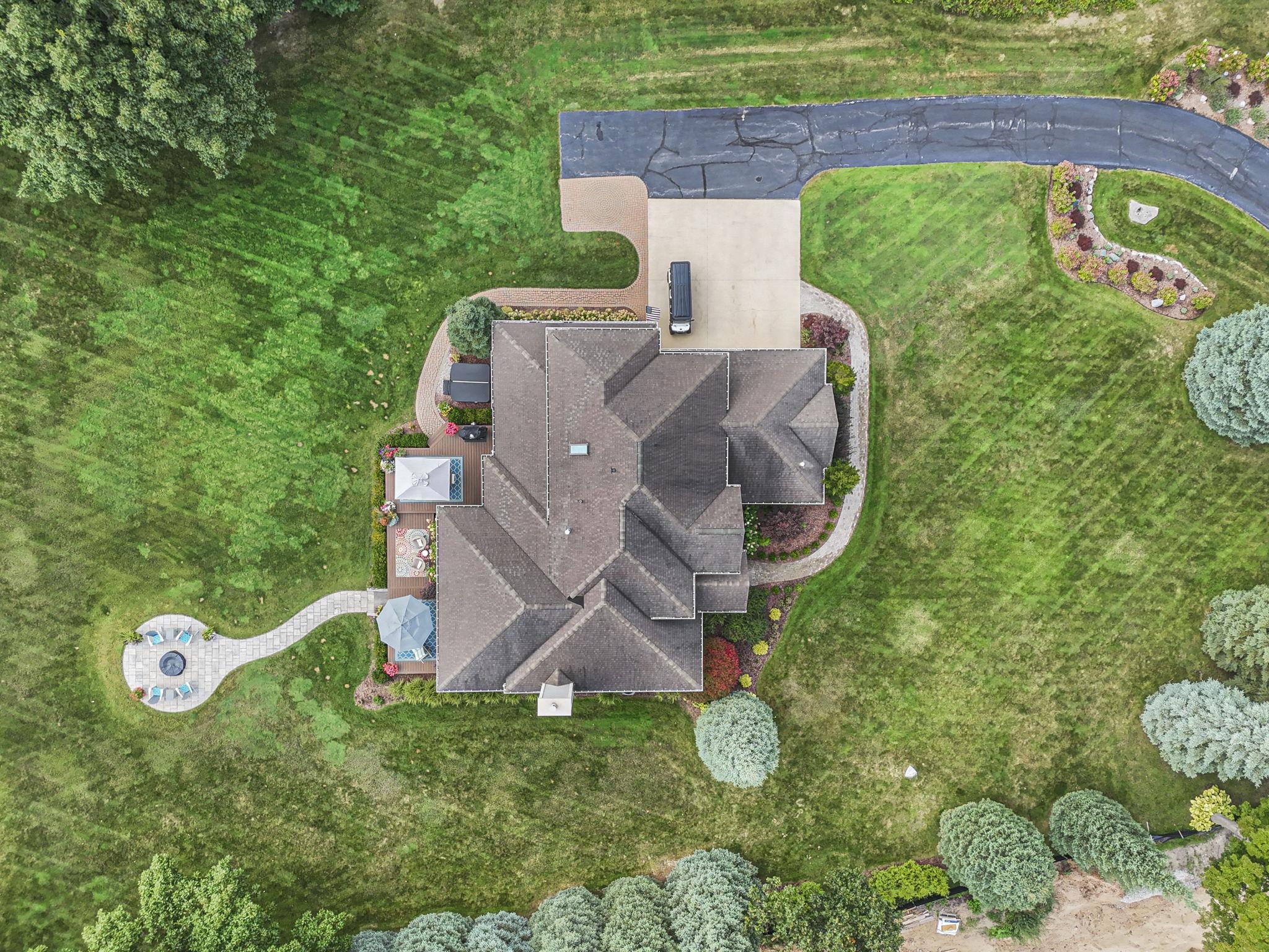 9546 Eastridge Drive, Traverse City, MI, 49686