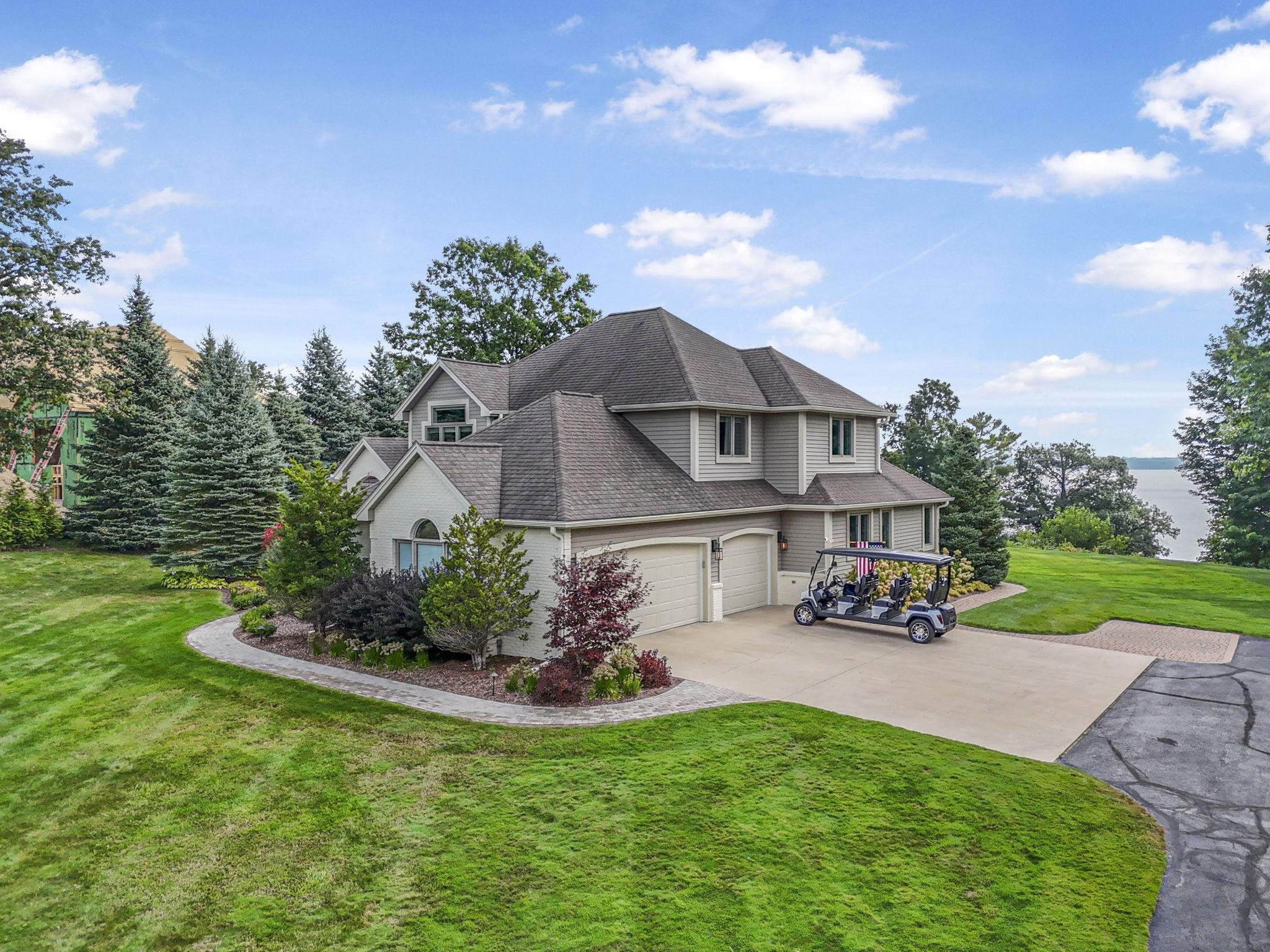 9546 Eastridge Drive, Traverse City, MI, 49686