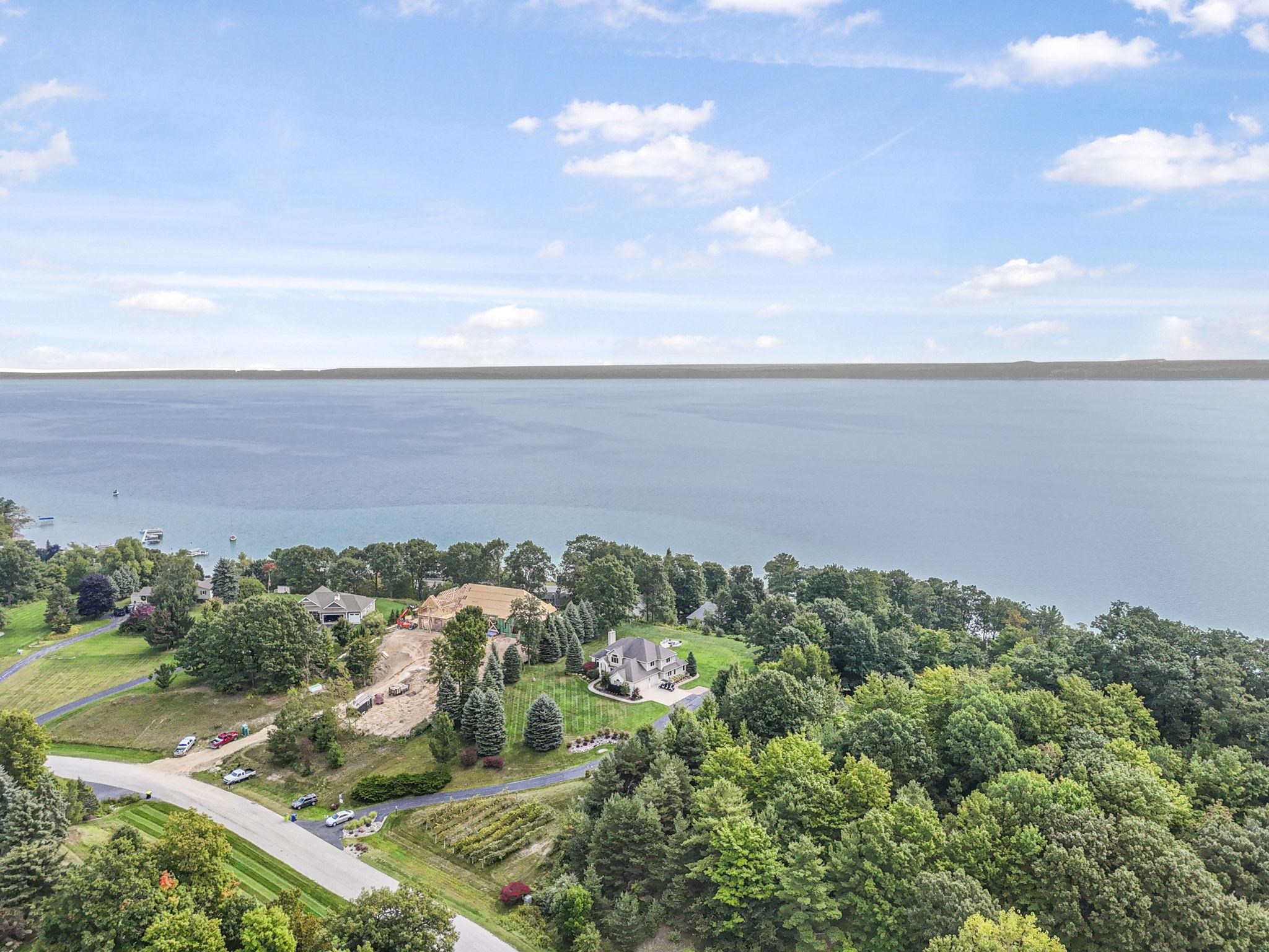 9546 Eastridge Drive, Traverse City, MI, 49686