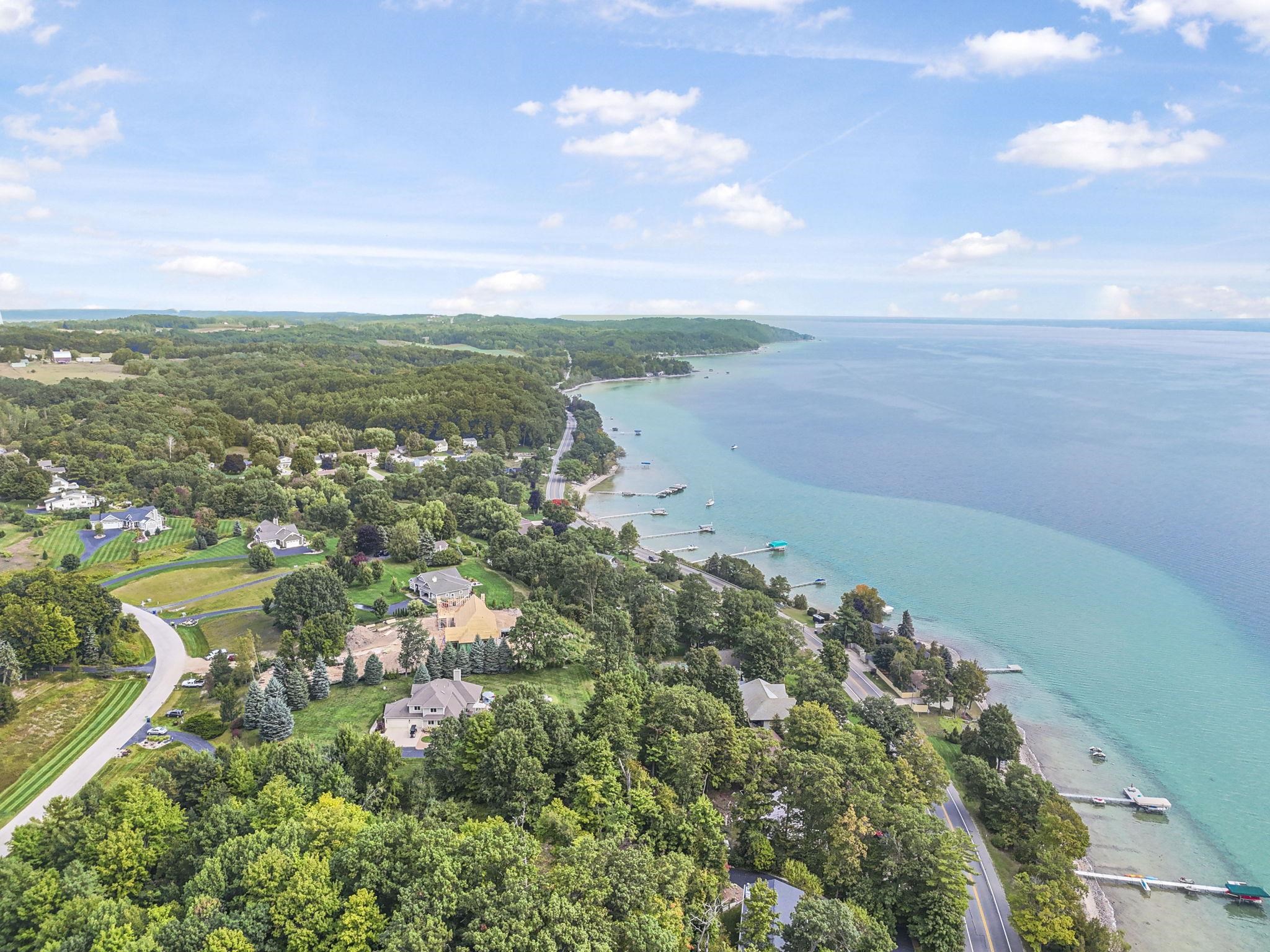 9546 Eastridge Drive, Traverse City, MI, 49686