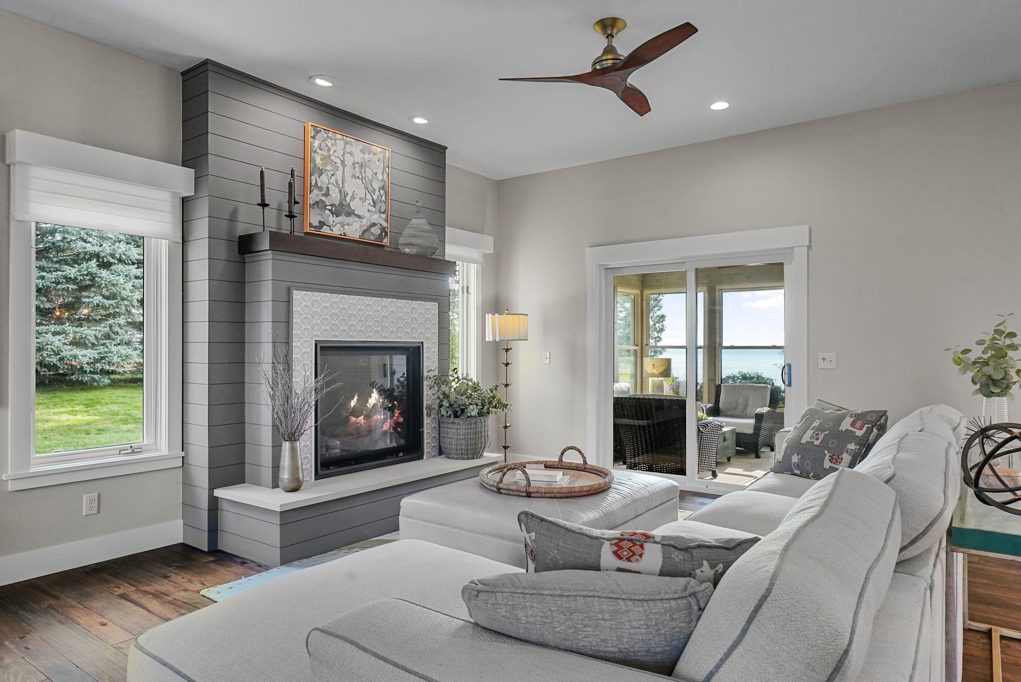 9546 Eastridge Drive, Traverse City, MI, 49686