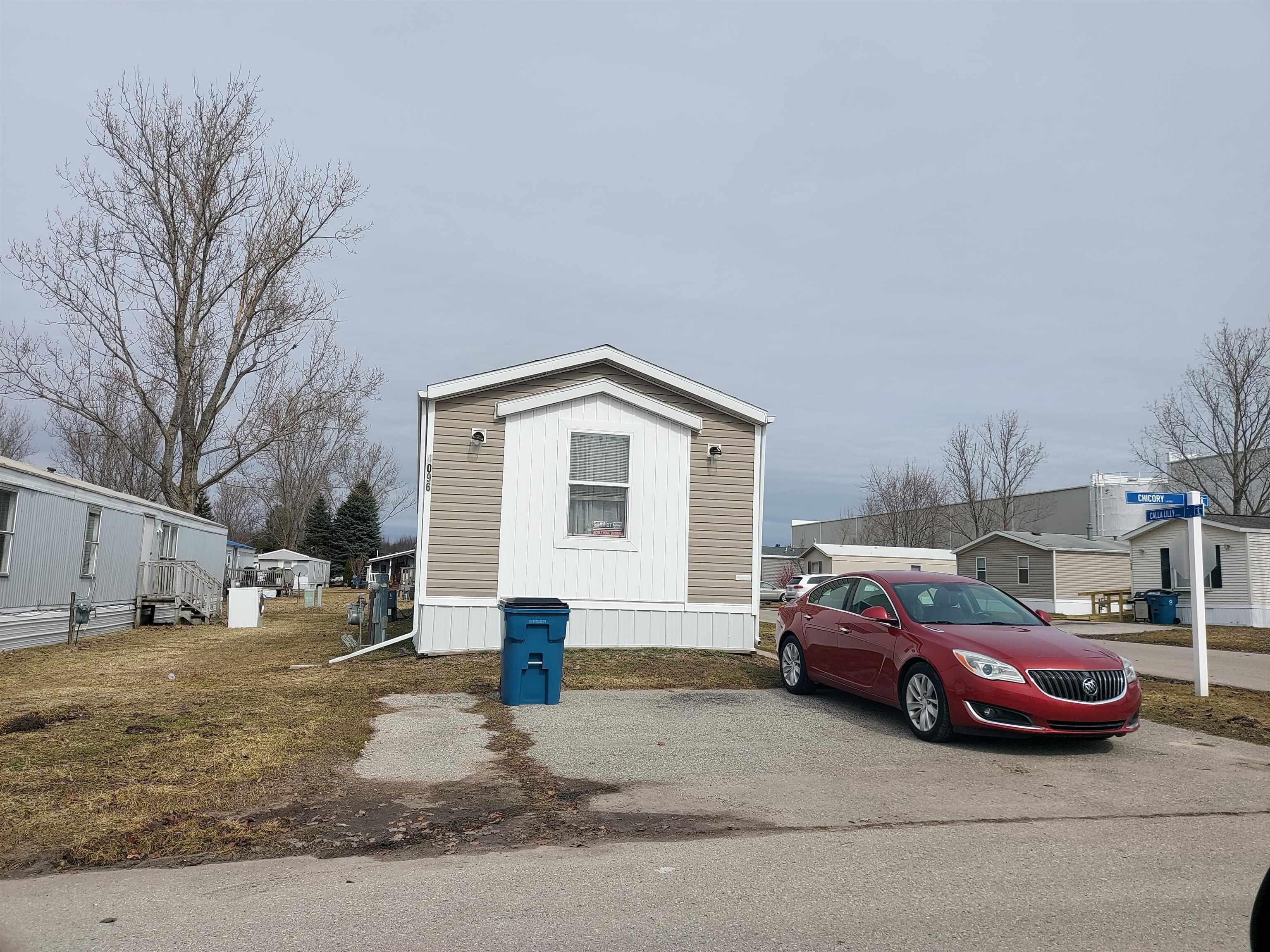 4096 Chicory Lane, Traverse City, MI, 49685