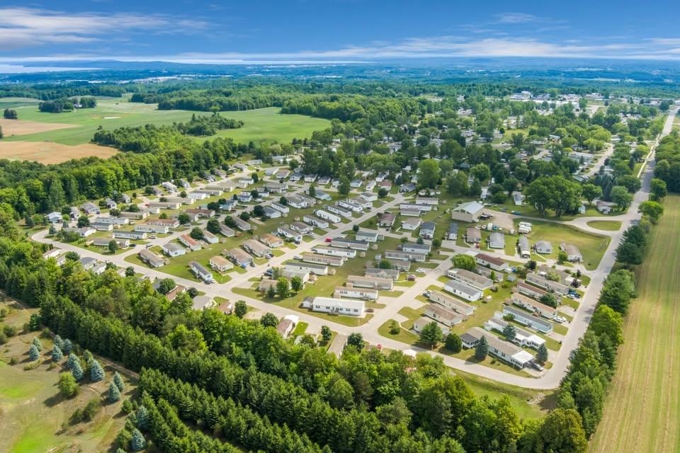 4096 Chicory Lane, Traverse City, MI, 49685