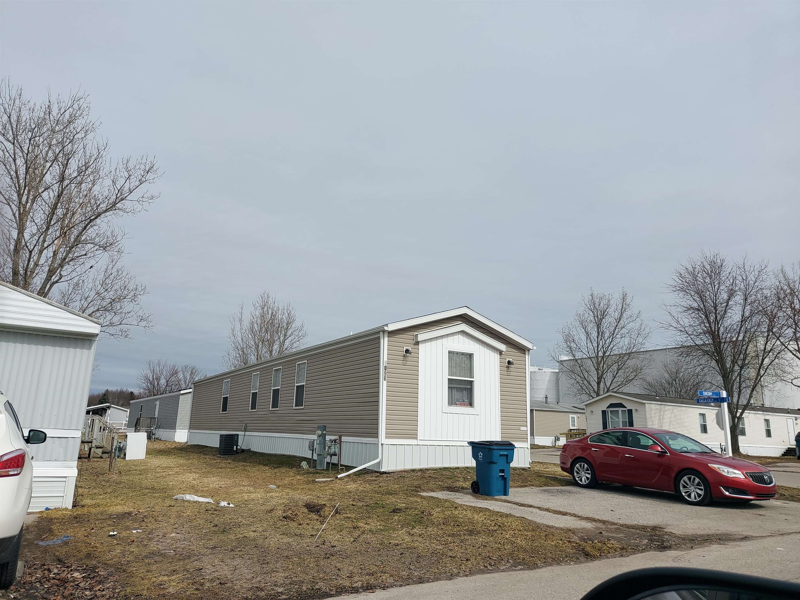 4096 Chicory Lane, Traverse City, MI, 49685