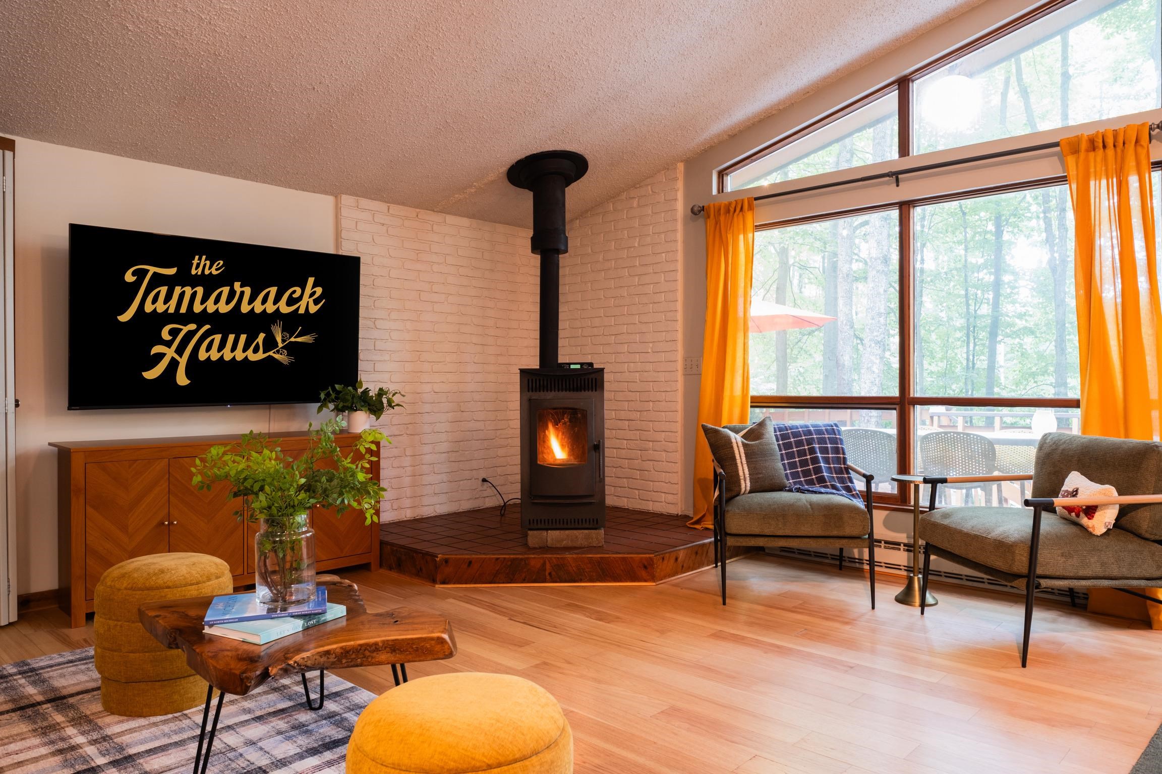 5811 East Village Drive, Bellaire, MI, 49615