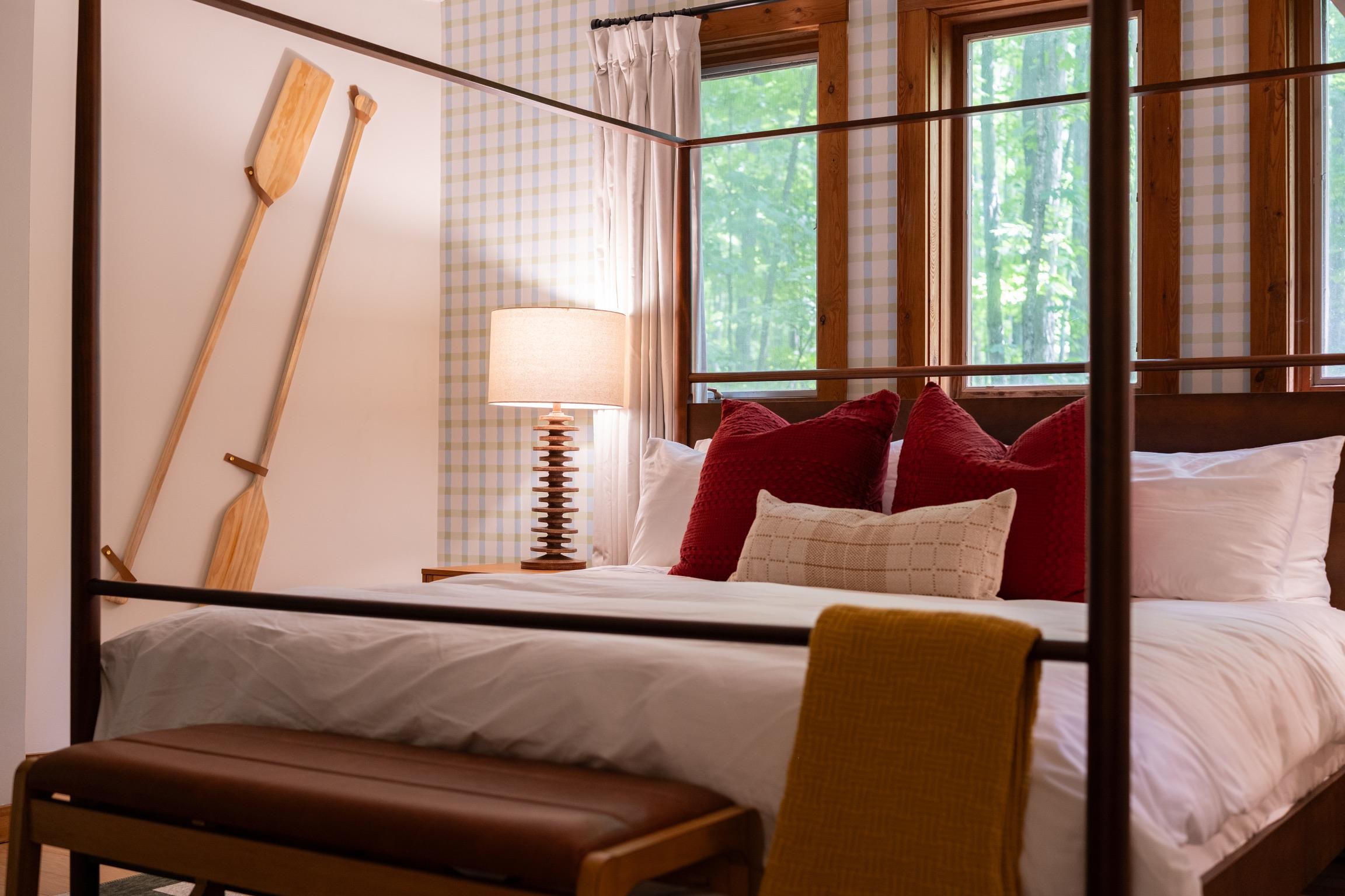 5811 East Village Drive, Bellaire, MI, 49615