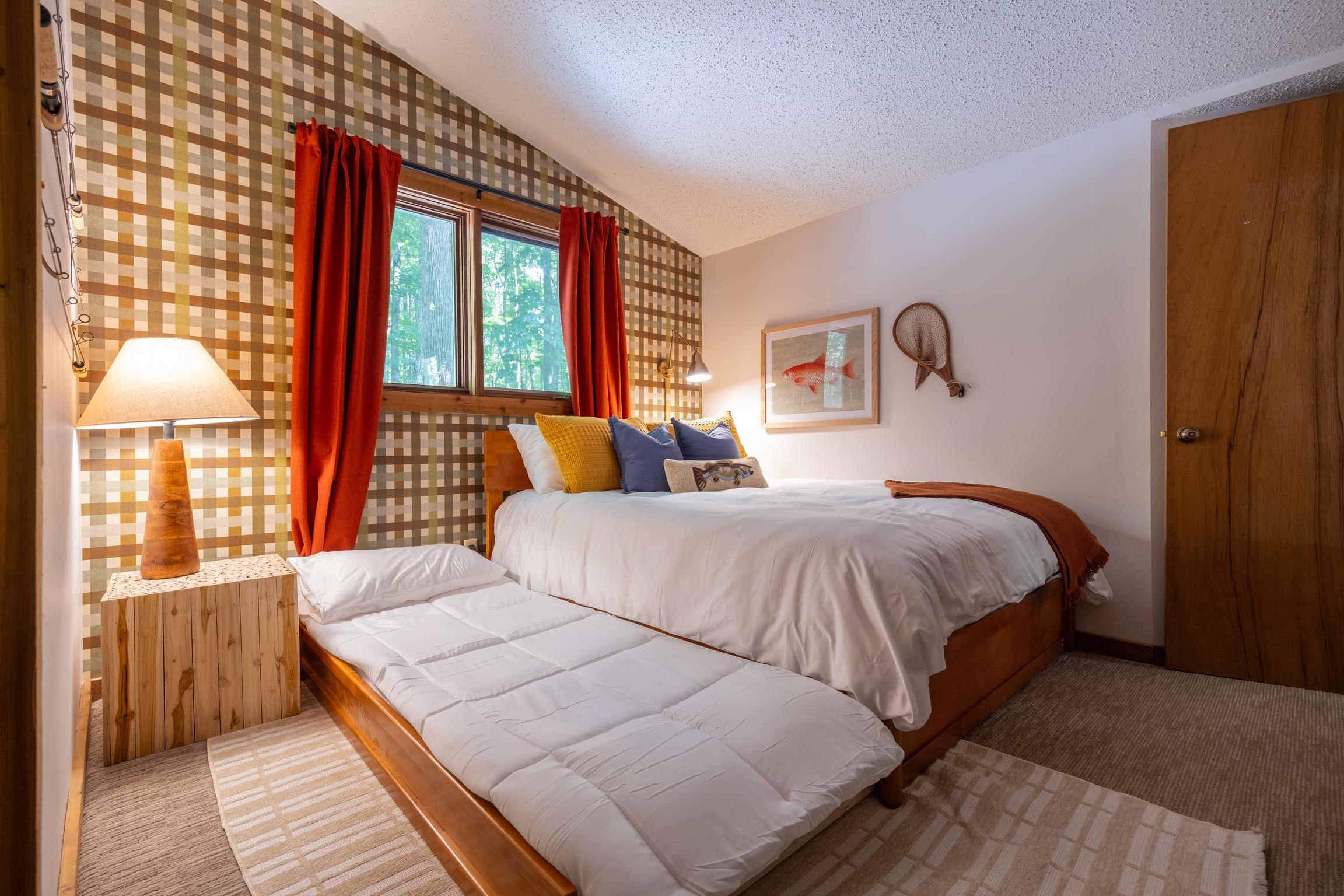 5811 East Village Drive, Bellaire, MI, 49615