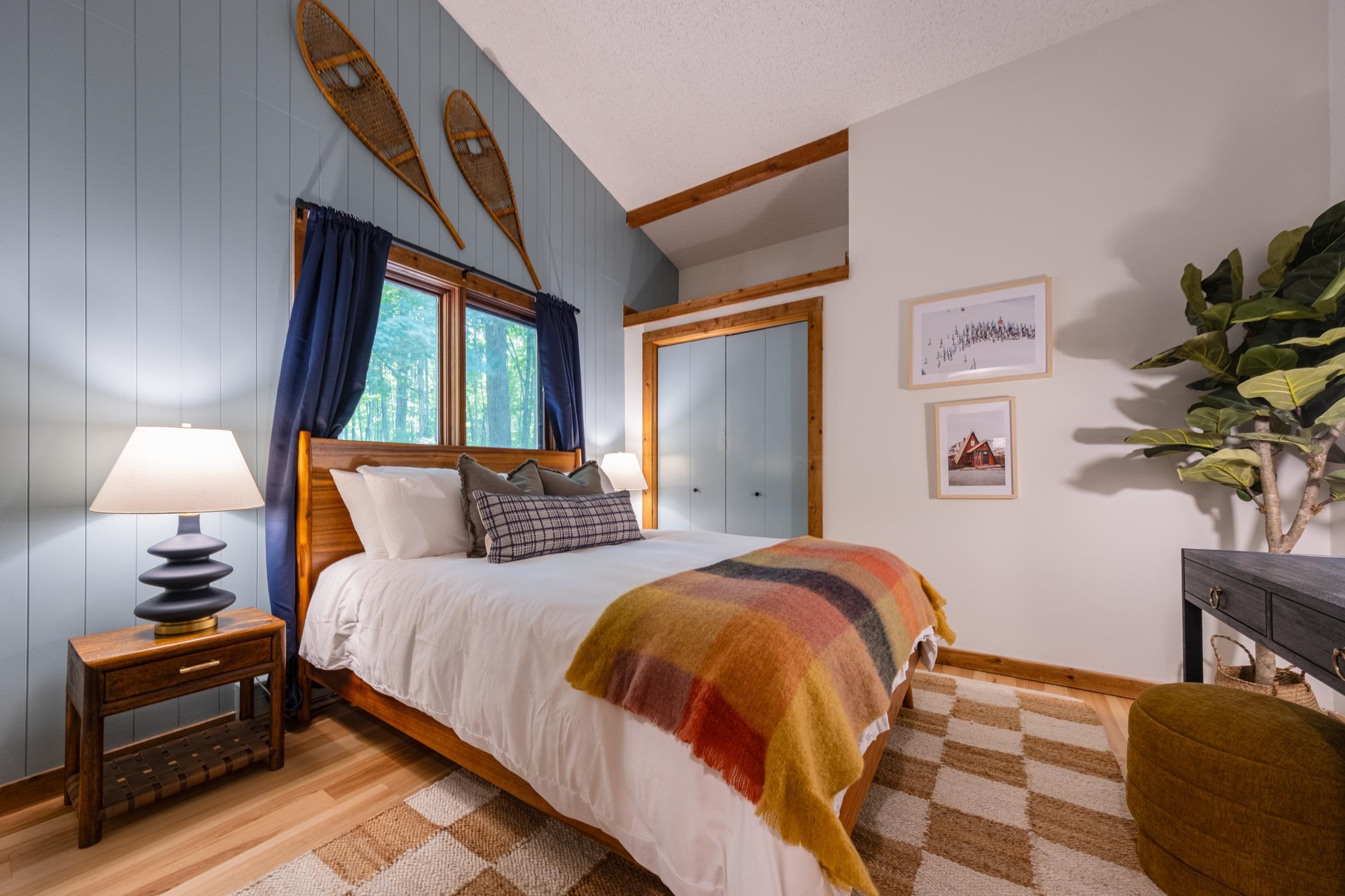 5811 East Village Drive, Bellaire, MI, 49615