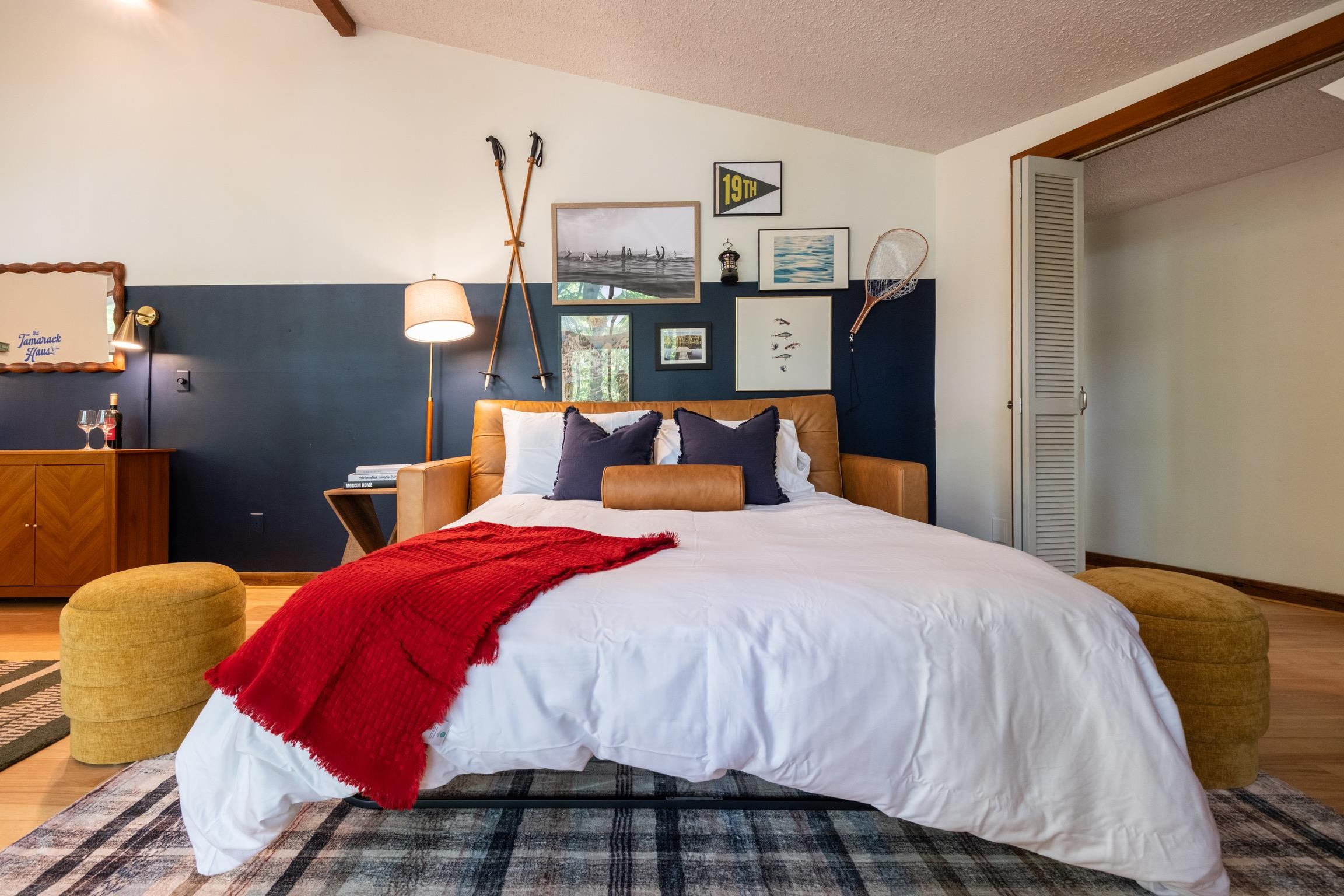 5811 East Village Drive, Bellaire, MI, 49615