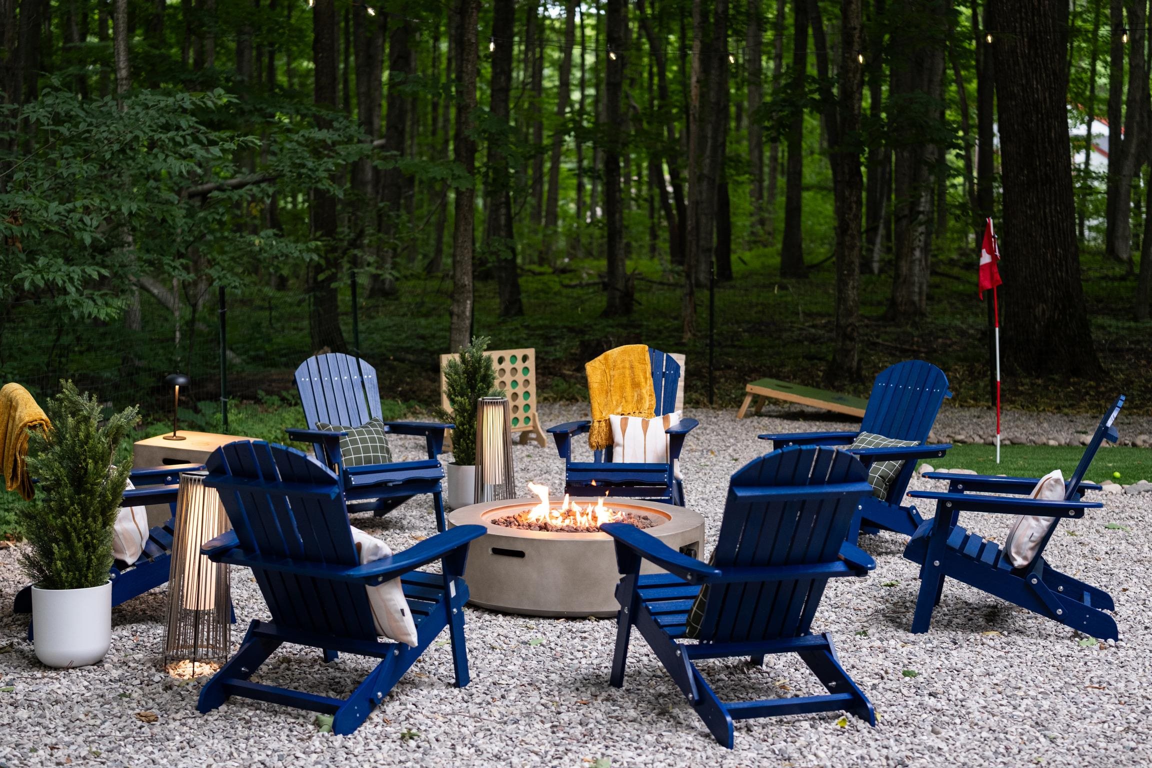 5811 East Village Drive, Bellaire, MI, 49615