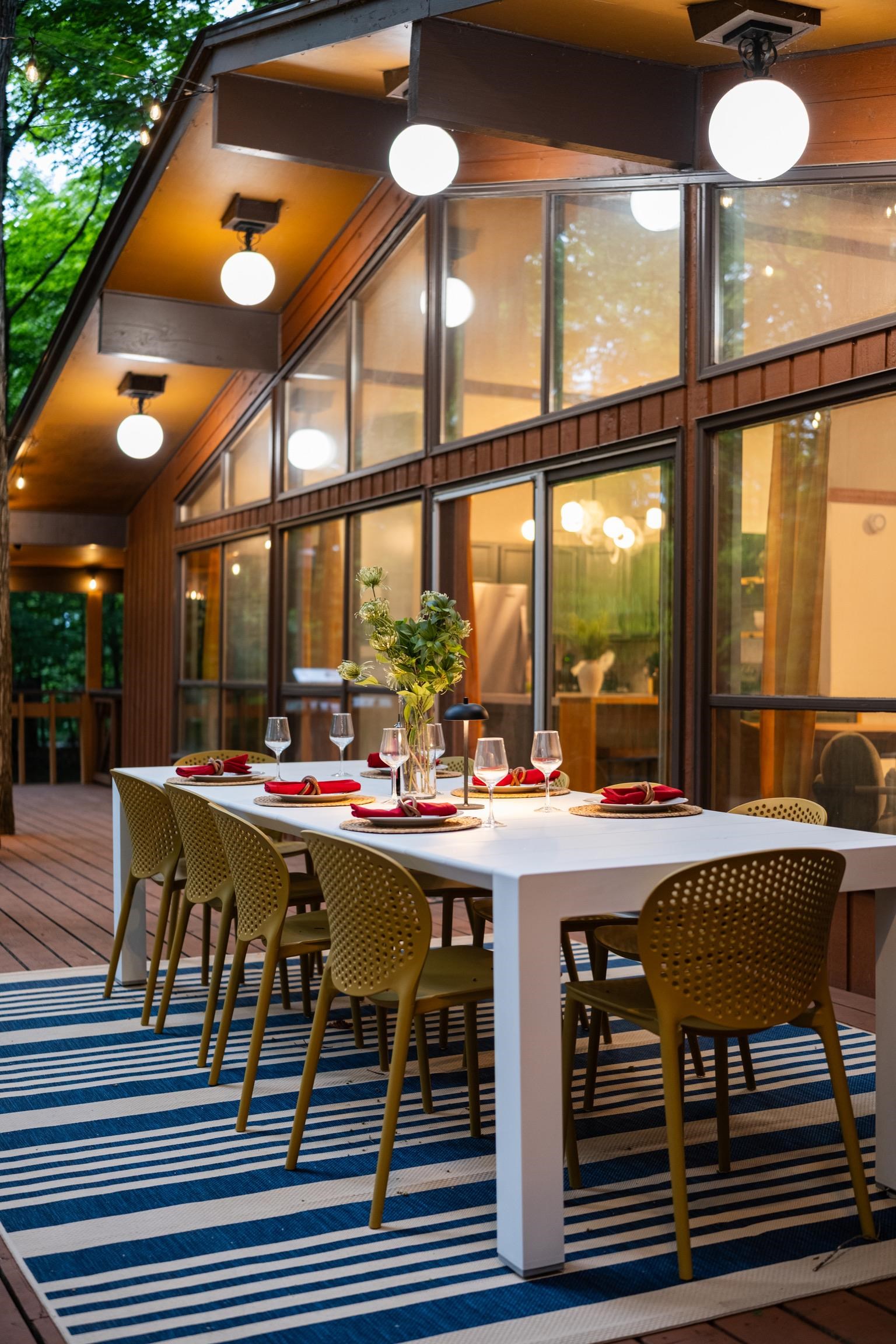 5811 East Village Drive, Bellaire, MI, 49615