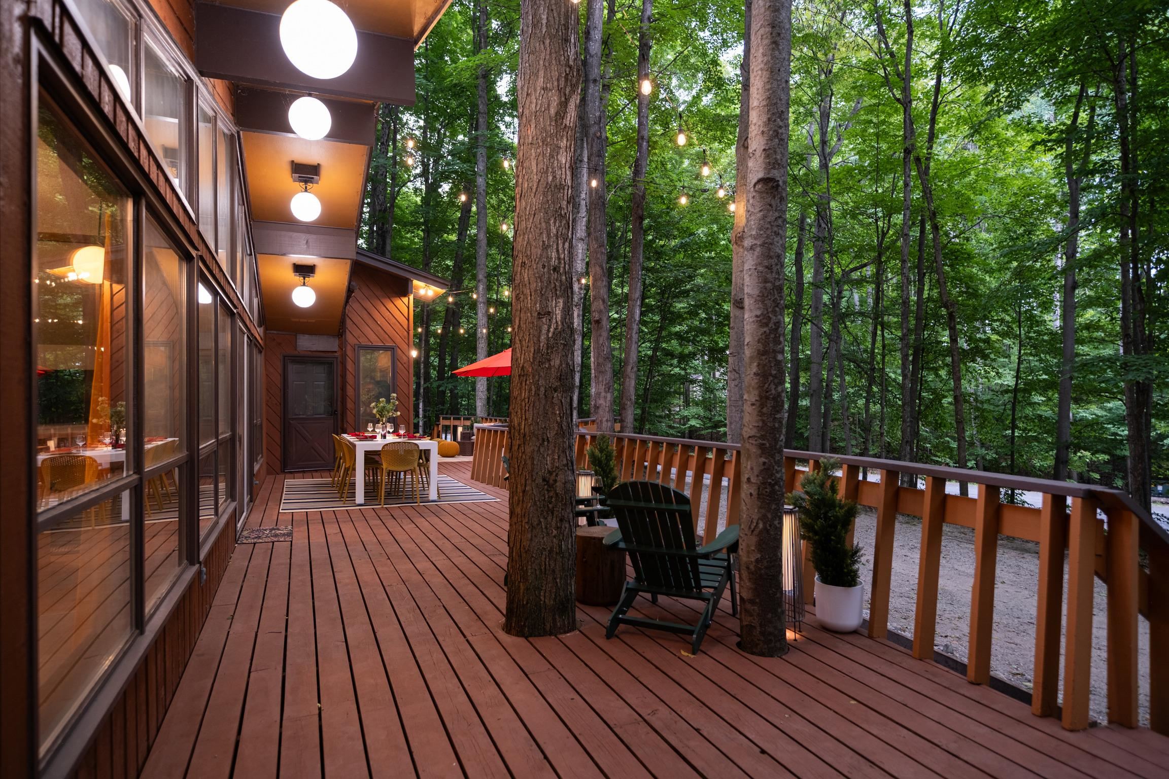 5811 East Village Drive, Bellaire, MI, 49615