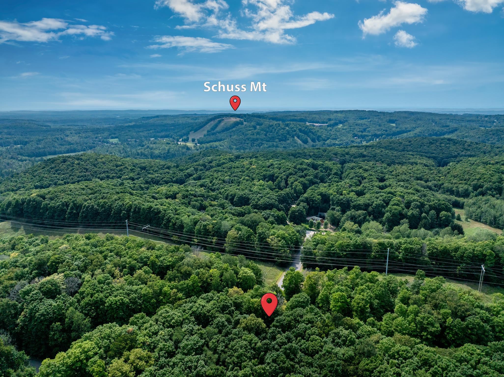 5811 East Village Drive, Bellaire, MI, 49615