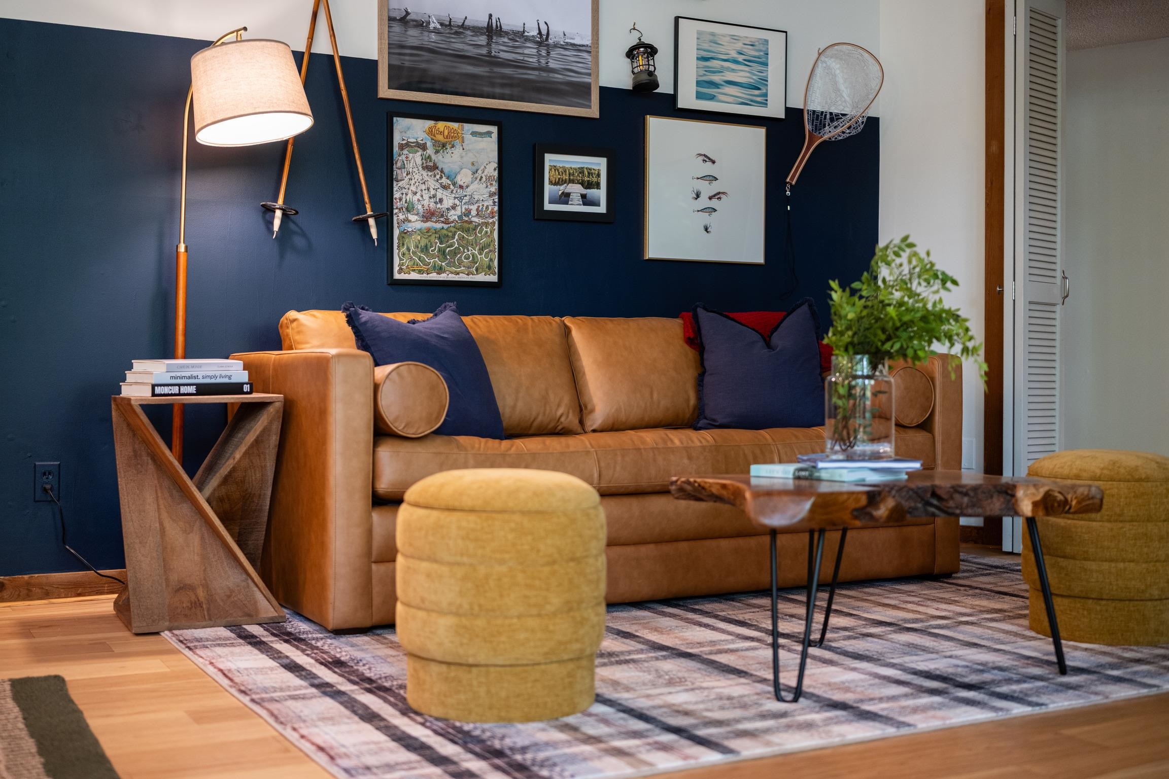 5811 East Village Drive, Bellaire, MI, 49615